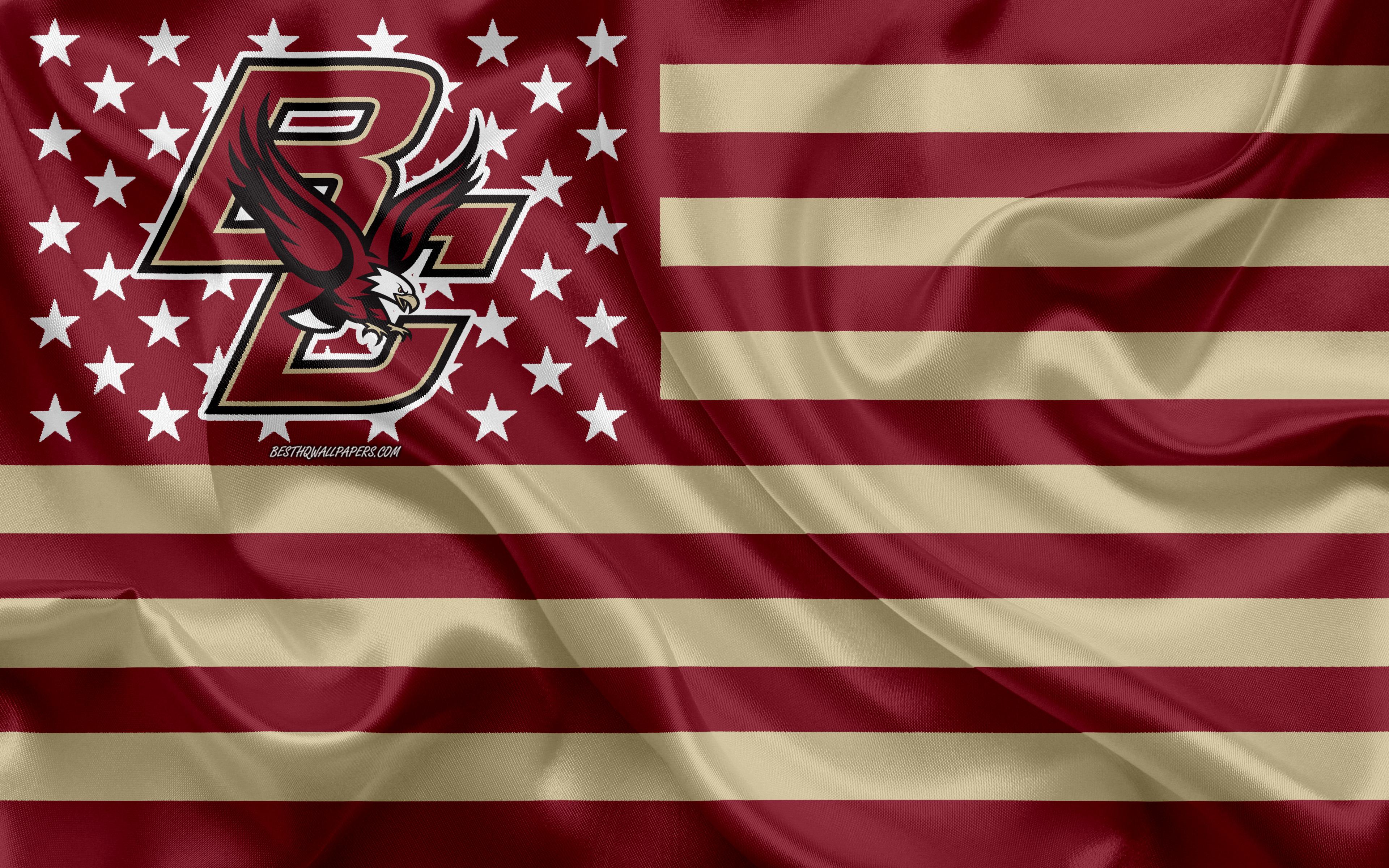 Boston College Wallpapers - Top Free Boston College Backgrounds