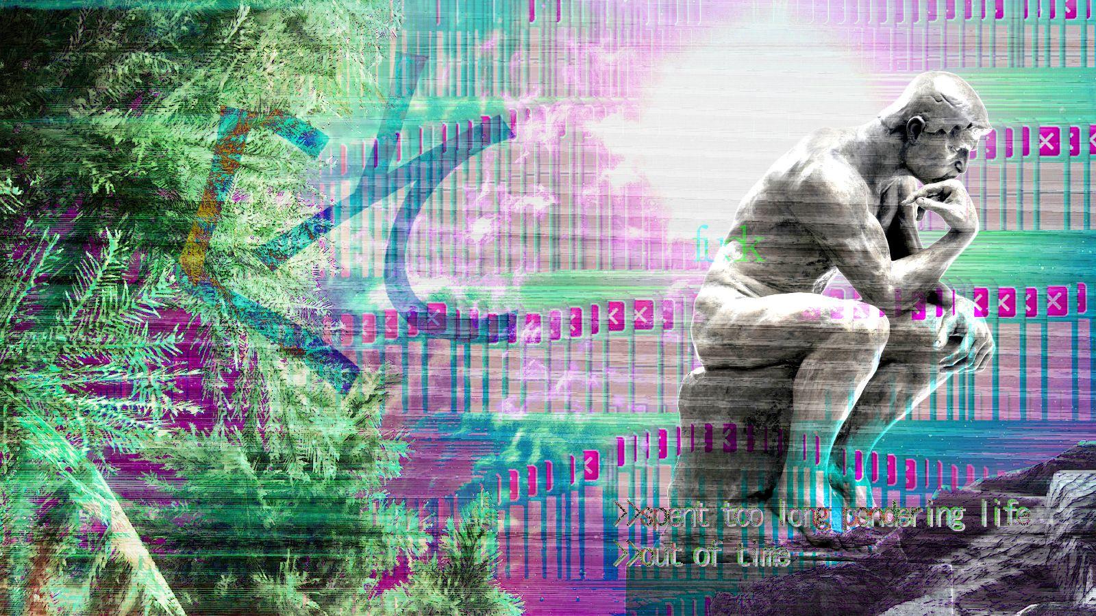 Japanese Aesthetic 1600X900 Wallpapers - Top Free Japanese Aesthetic