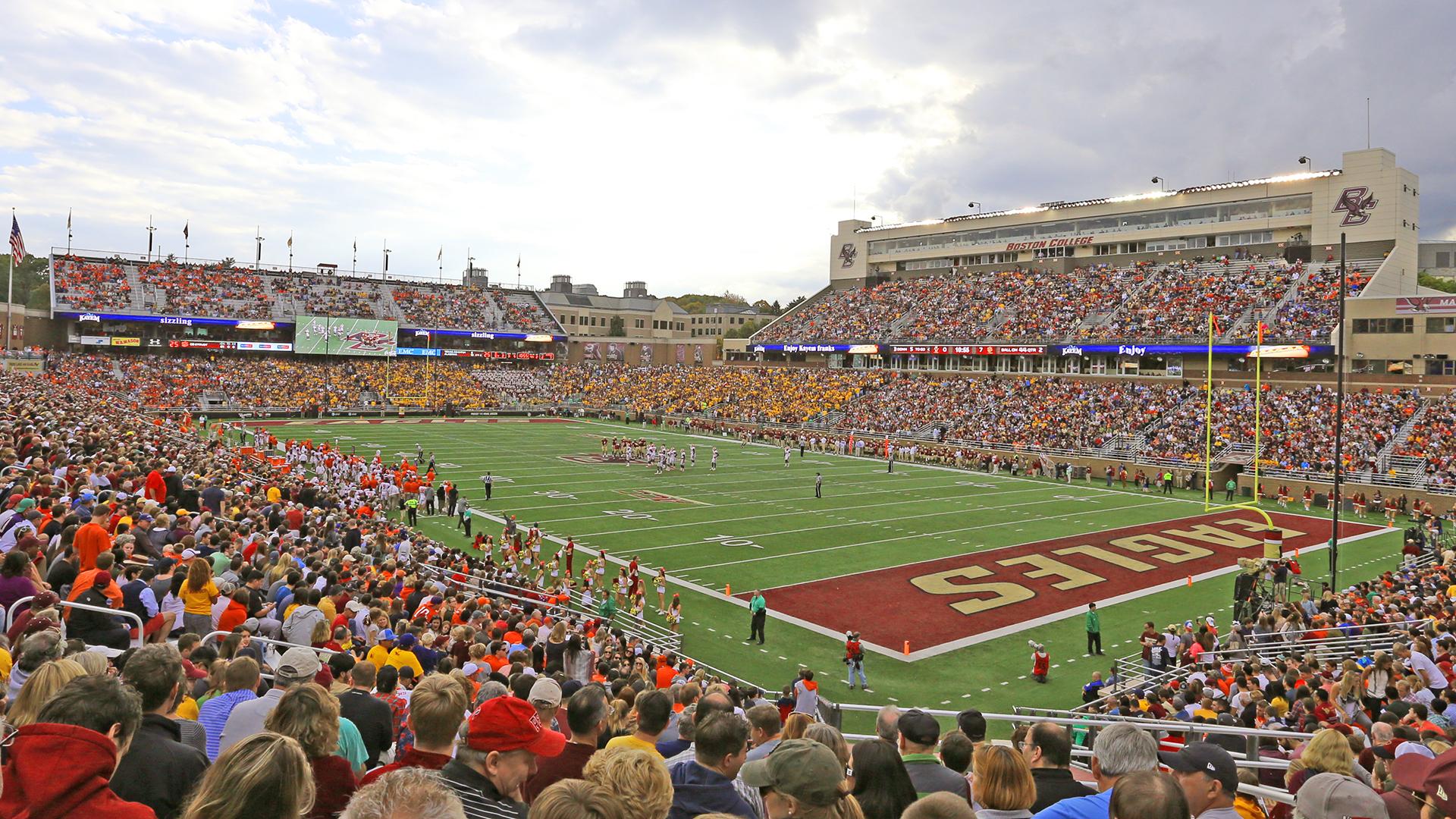 Boston College Wallpapers Top Free Boston College Backgrounds — free download