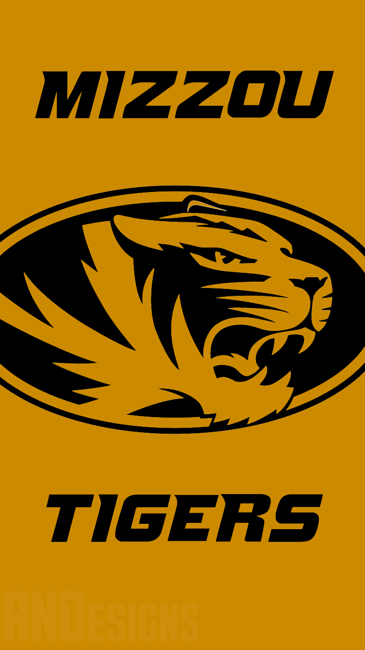 750x1334 Pin By And1 Designs On NCAA IPhone 6 6s Wallpaper. Mizzou, Missouri Tigers, Mizzou Tigers