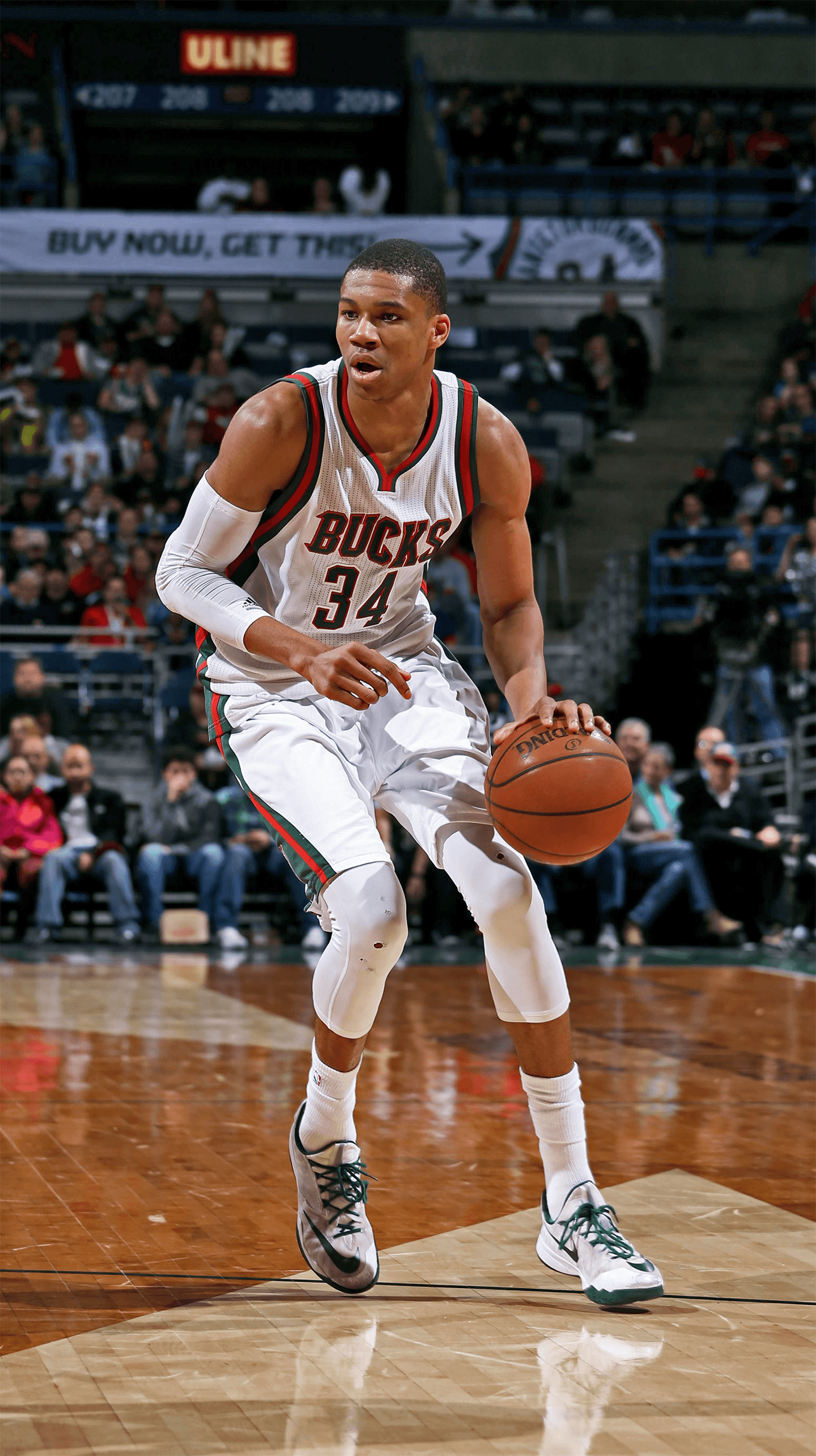 1453x2592 Giannis Antetokounmpo Wallpaper iPhone