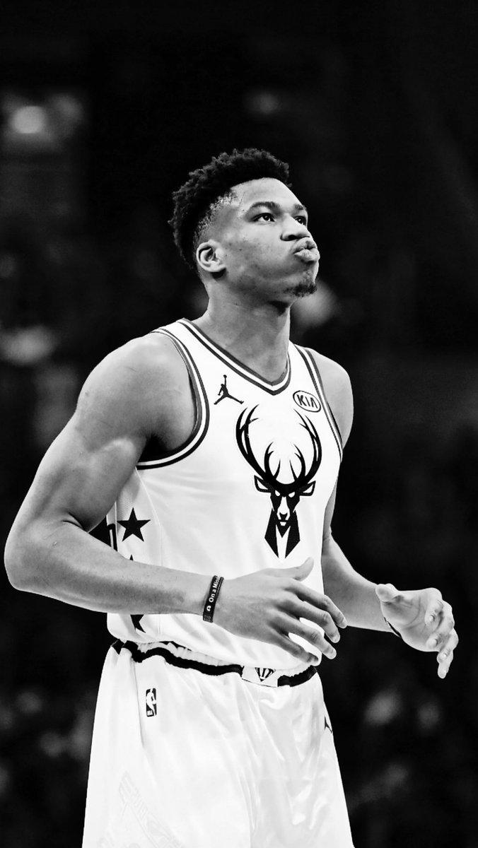 676x1200 Giannis Wallpaper