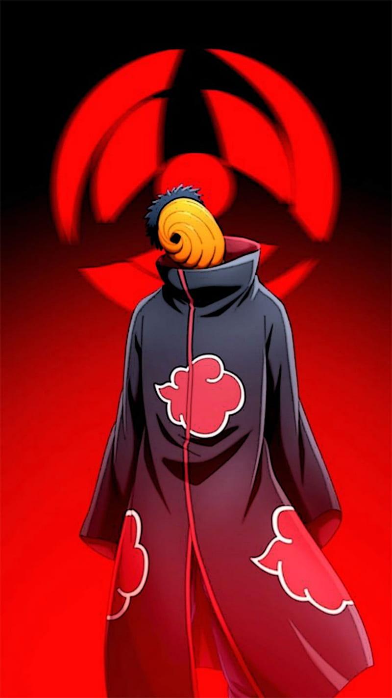 800x1422 The Best 26 Obito Wallpaper HD Kamui