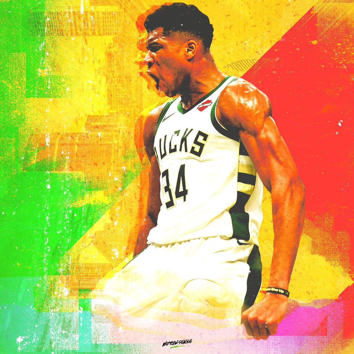 1200x1200 Giannis Antetokounmpo Wallpaper HD