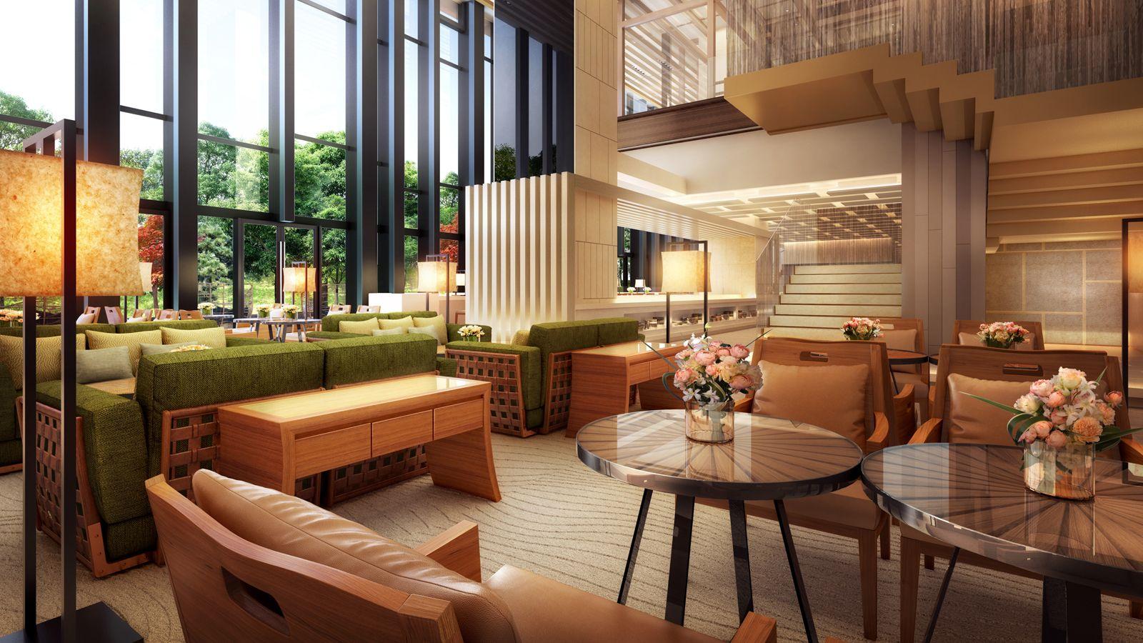 1600x900 Now Open: Four Seasons Hotel Kyoto