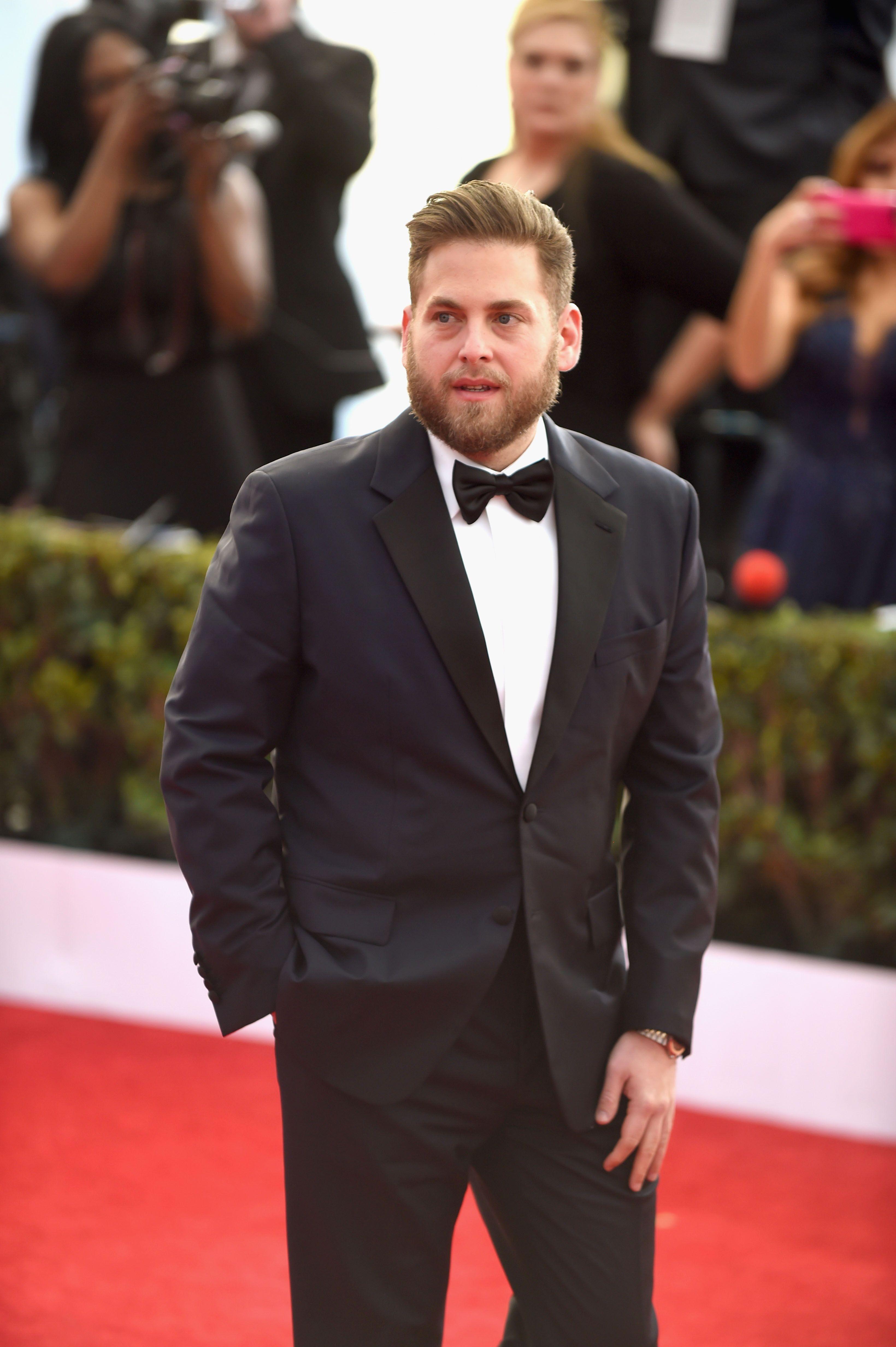 3280x4928 Jonah Hill 2018 Wallpaper