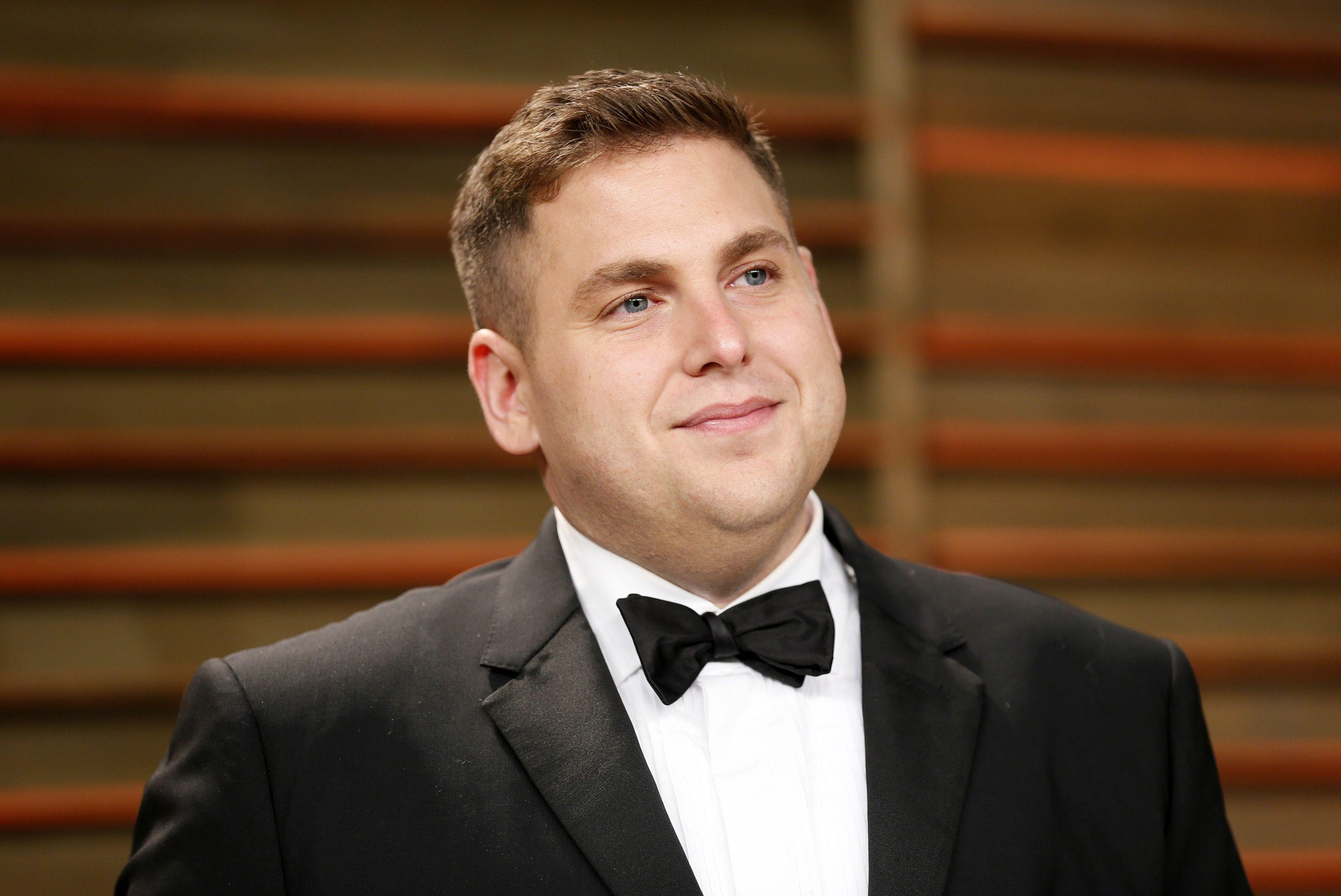 Jonah Hill Wallpapers - Top Free Jonah Hill Backgrounds - WallpaperAccess