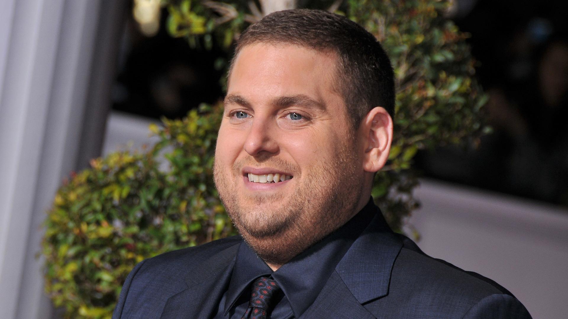 Jonah Hill Wallpapers - Top Free Jonah Hill Backgrounds - WallpaperAccess