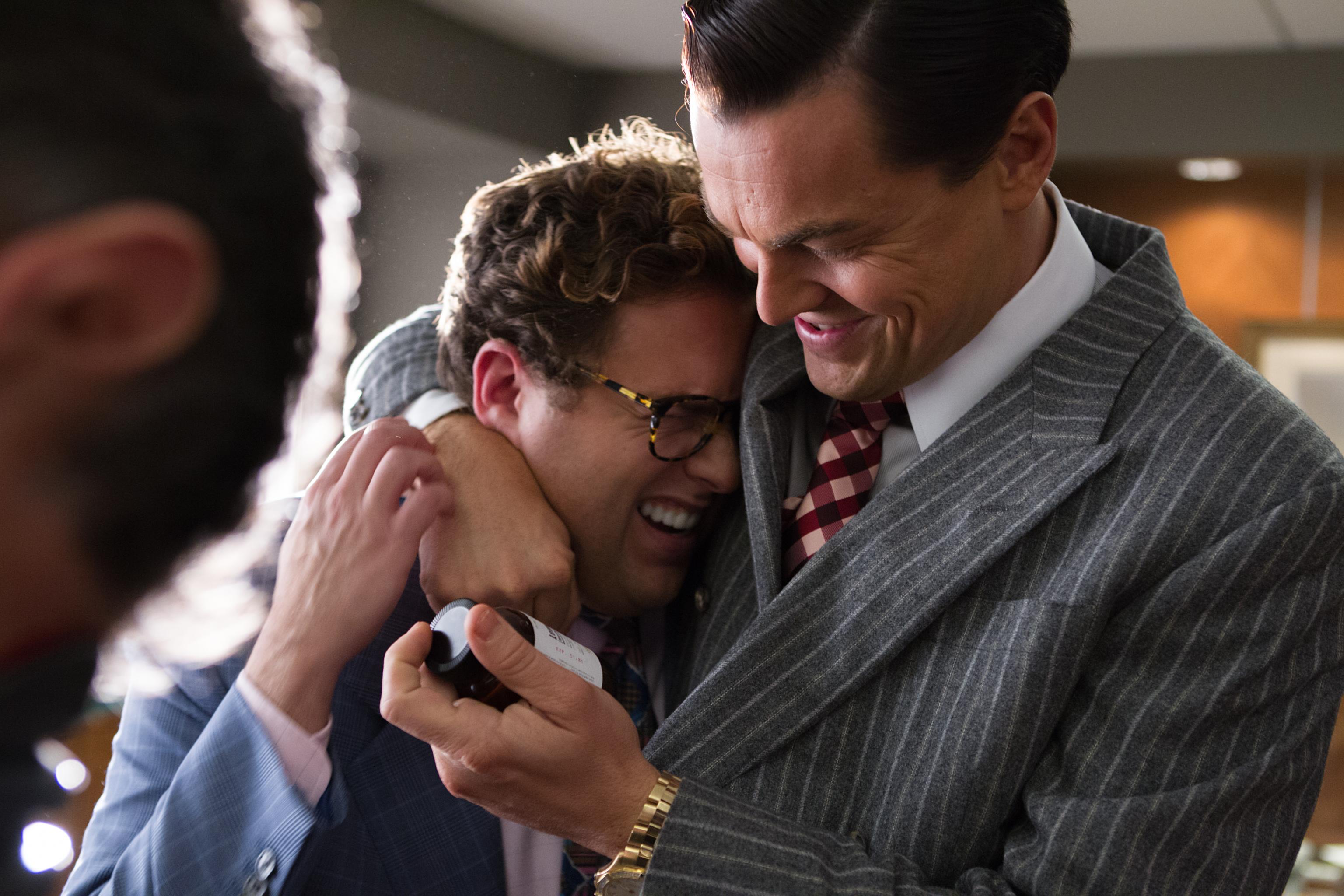 3072x2048 The Wolf Of Wall Street HD Wallpaper