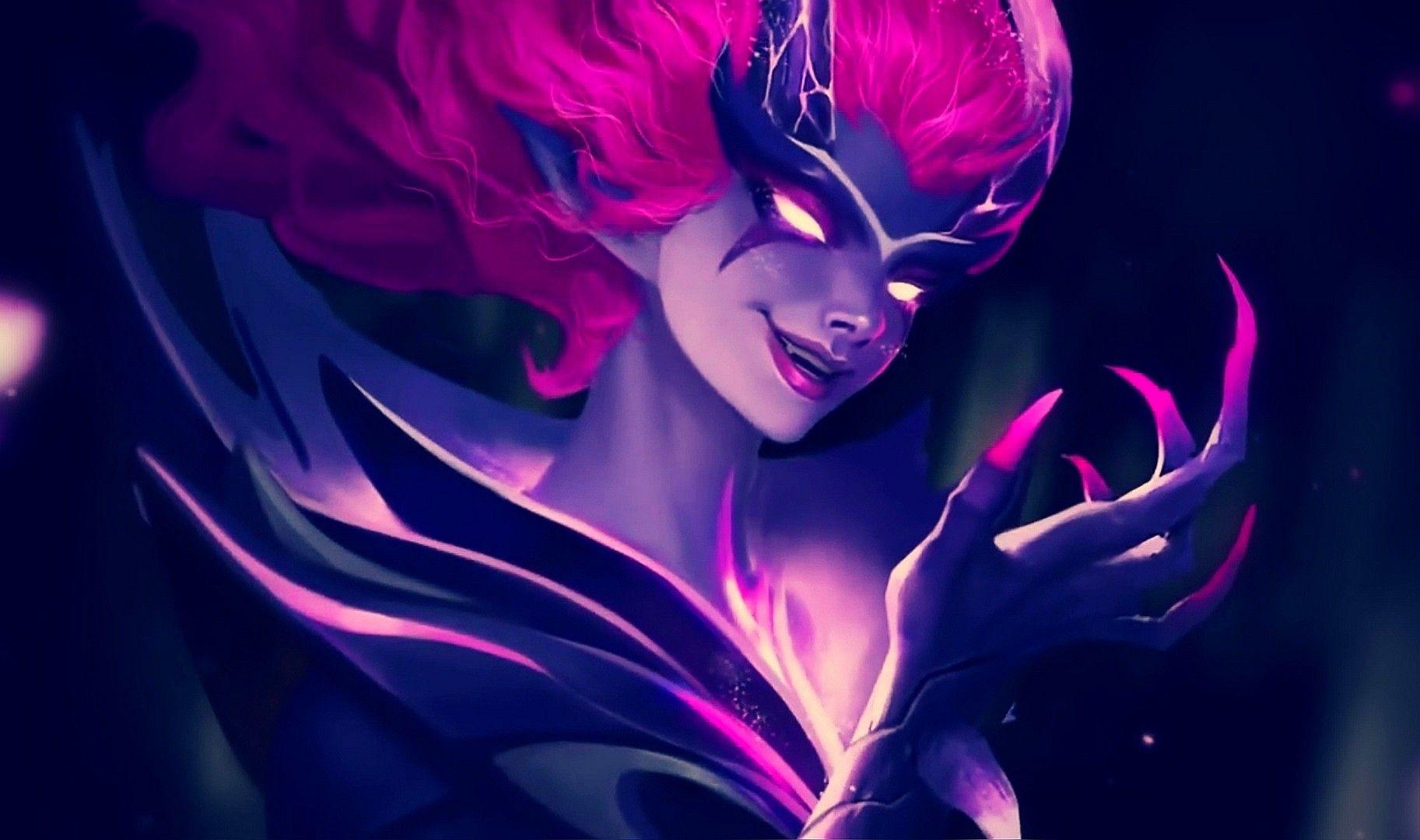 1825x1080 Selena Mobile Legends. Mobile legend wallpaper, Mobile legends, Alucard mobile legends