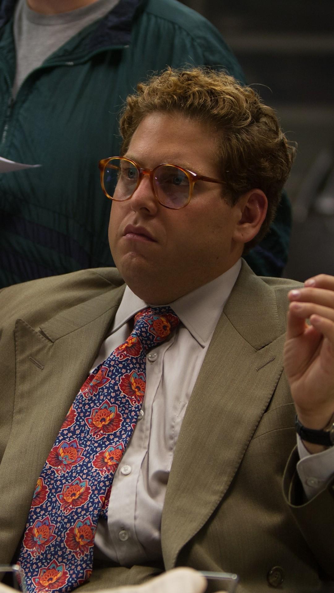 1080x1920 Wolf Of Wall Street Donnie Wallpaper