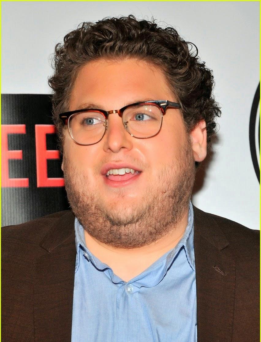 852x1117 Jonah Hill Wallpaper