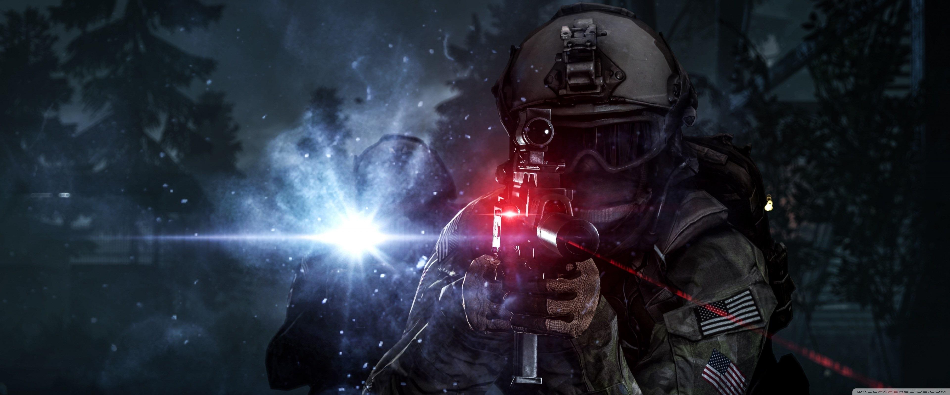 3840x1600 3840x1600 battlefield 4 4k HD wallpaper for free download. Mocah HD Wallpaper