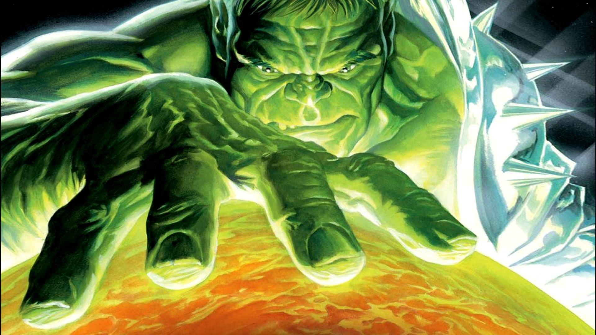 1920x1080 Planet Hulk (2010)