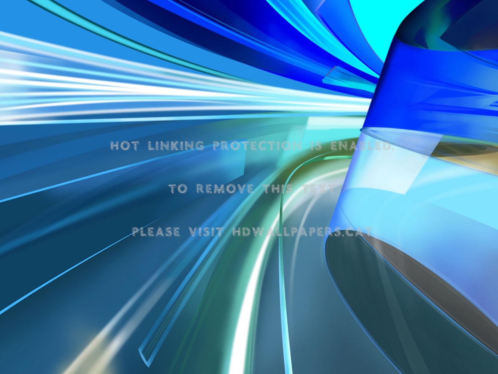 1600x1200 blue stripes absrtact 3D aura abstract and