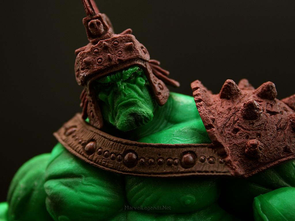 1024x768 Planet Hulk Wallpaper