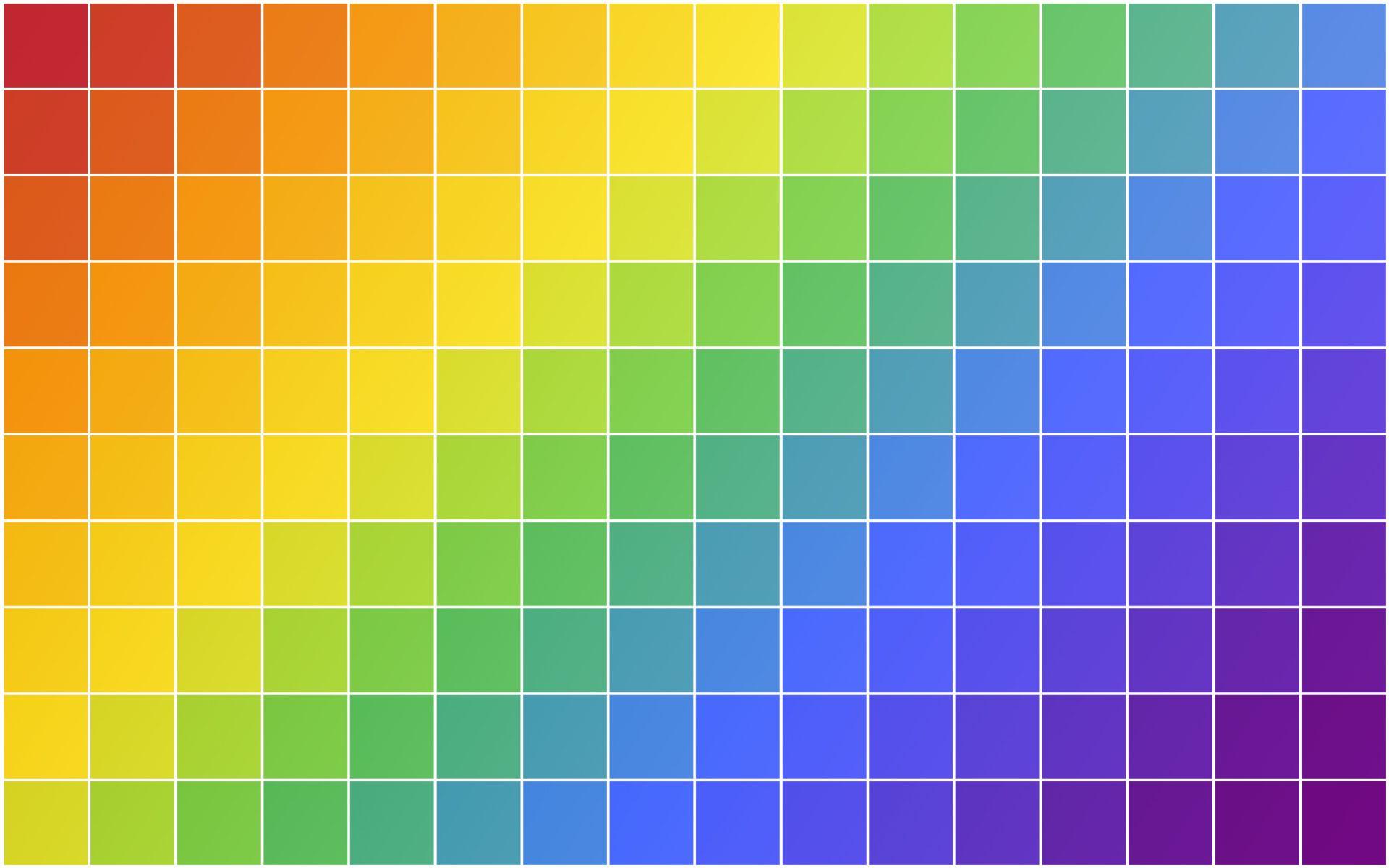 1920x1200 Cool Rainbow Wallpaper HD 001