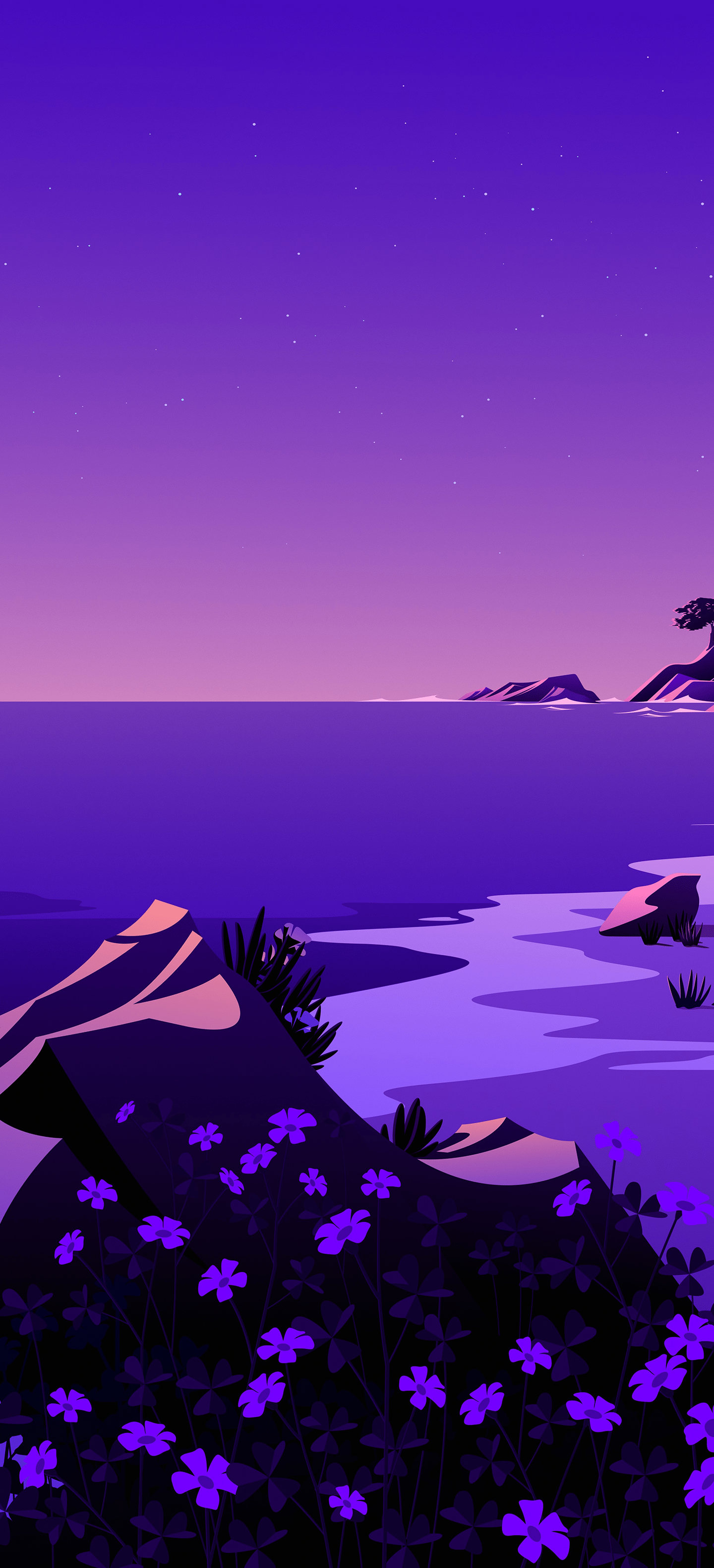 1440x3160 macOS Big Sur Wallpaper. Landscape wallpaper, iPhone wallpaper image, Cartoon wallpaper hd