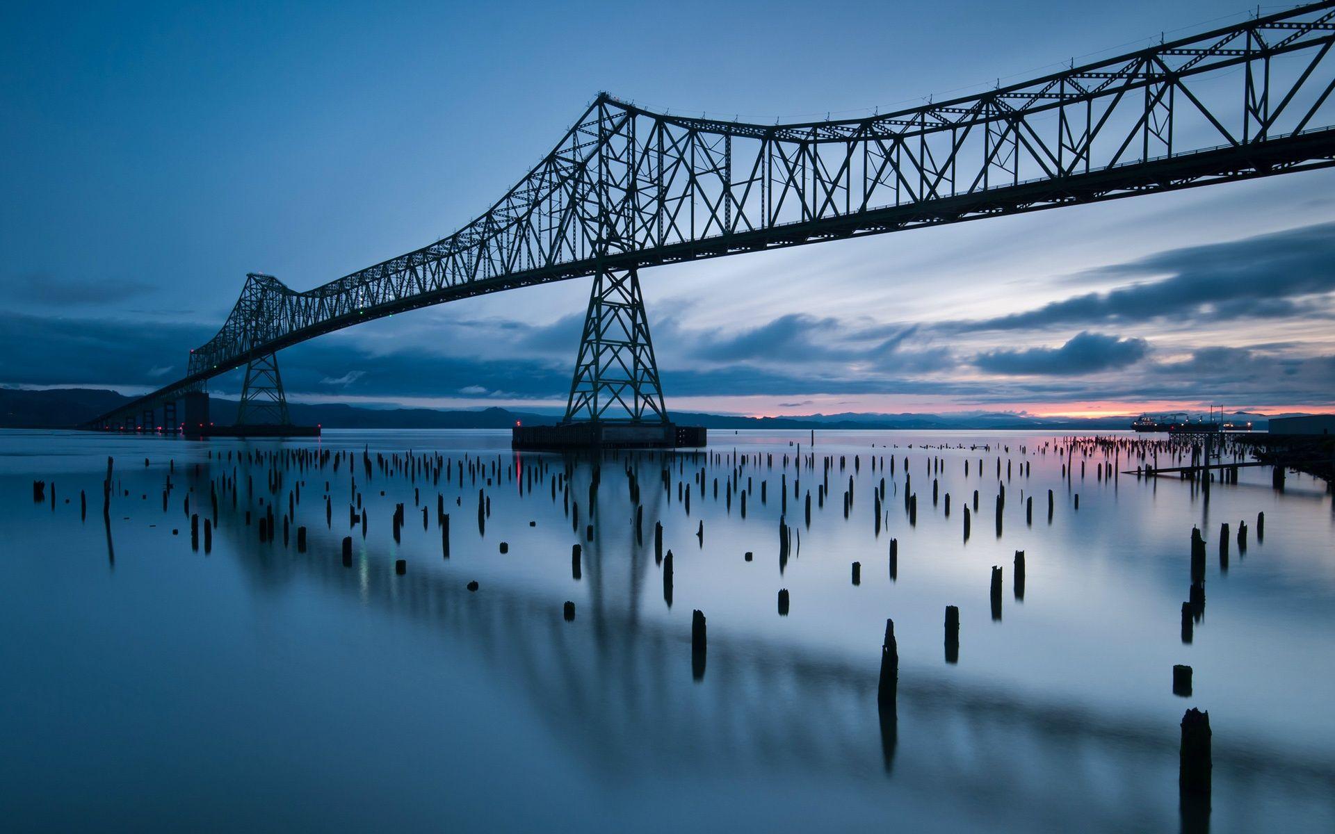 1920x1200 Widescreen HD Bridge Wallpaper & Bridge Background For Free Download