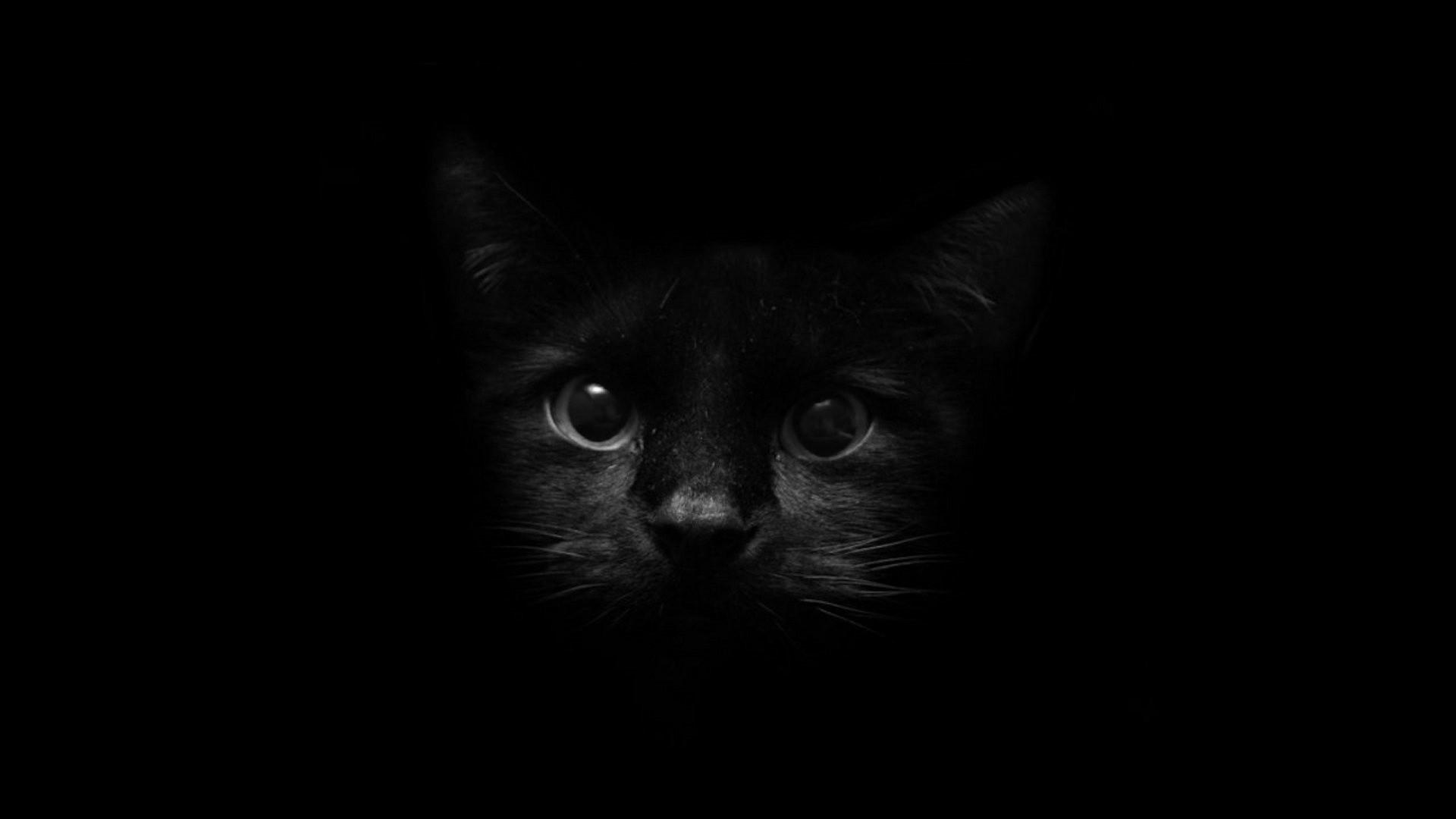 1920x1080 Dark Wallpaper Laptop Full HD