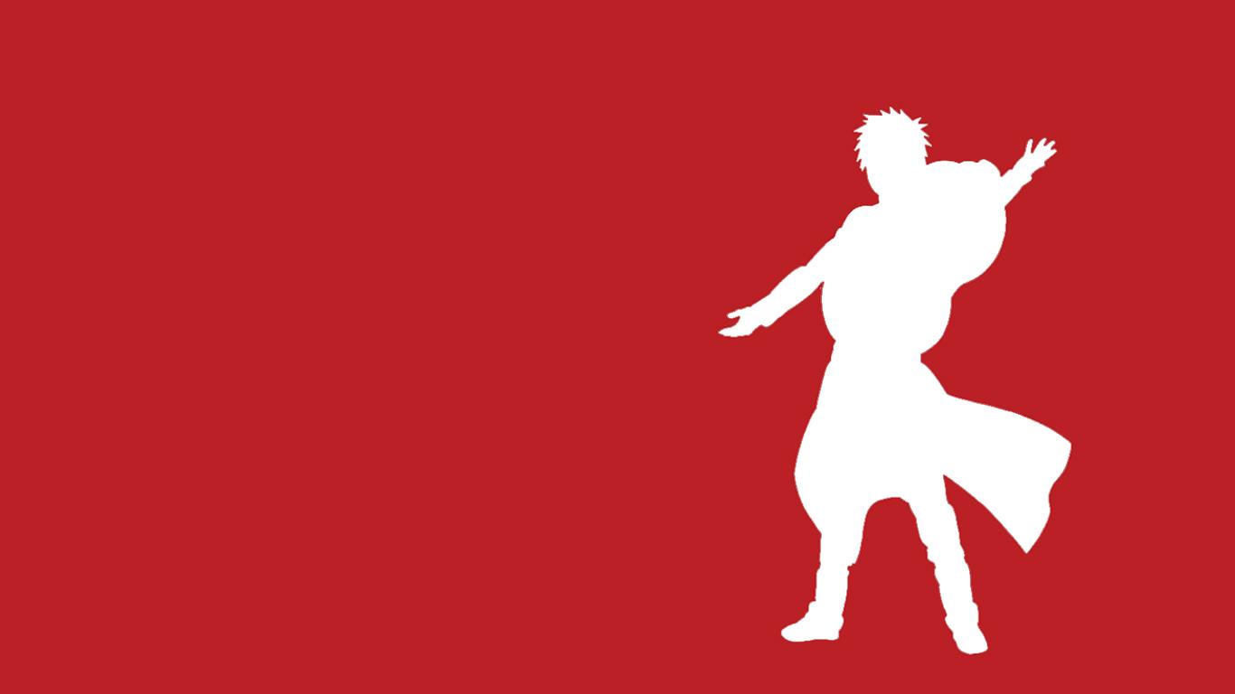 Gaara Minimalist Wallpapers - Top Free Gaara Minimalist Backgrounds