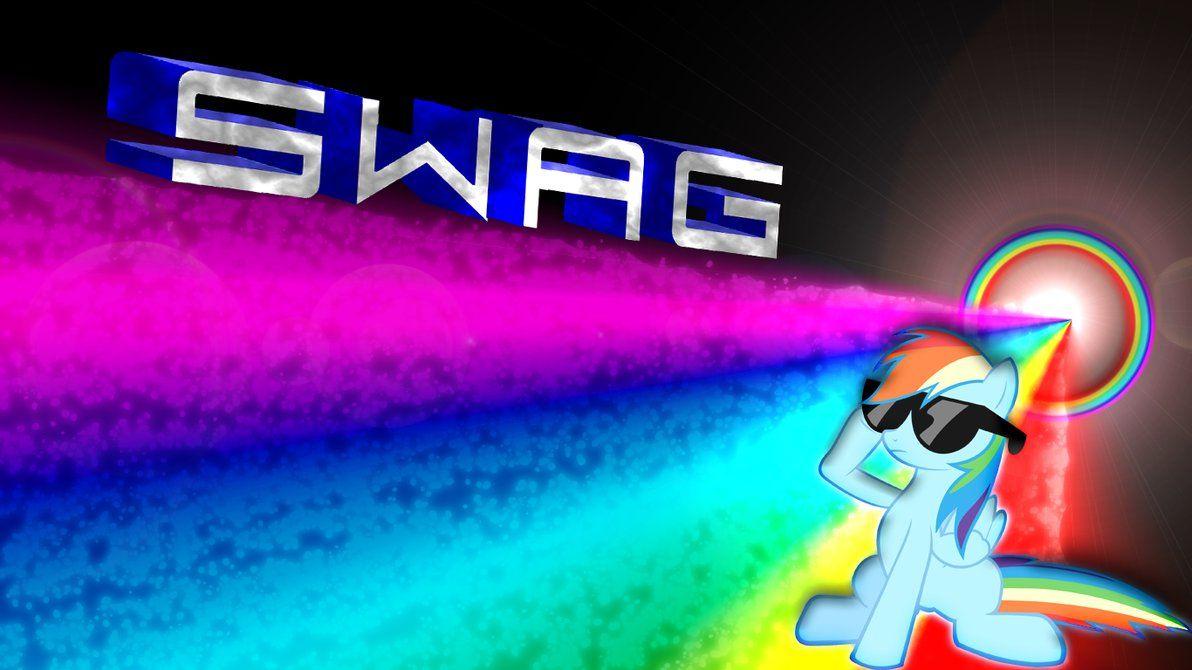 1192x670 Rainbow Dash Wallpaper