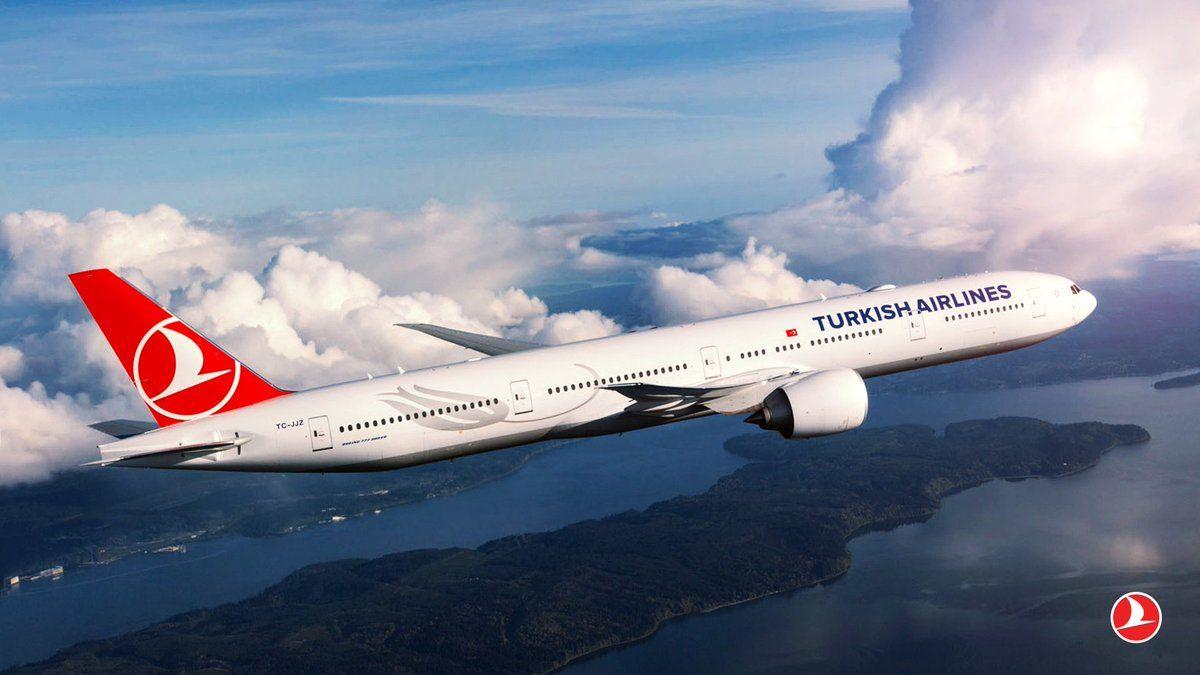 1200x675 Turkish Airlines Wallpaper