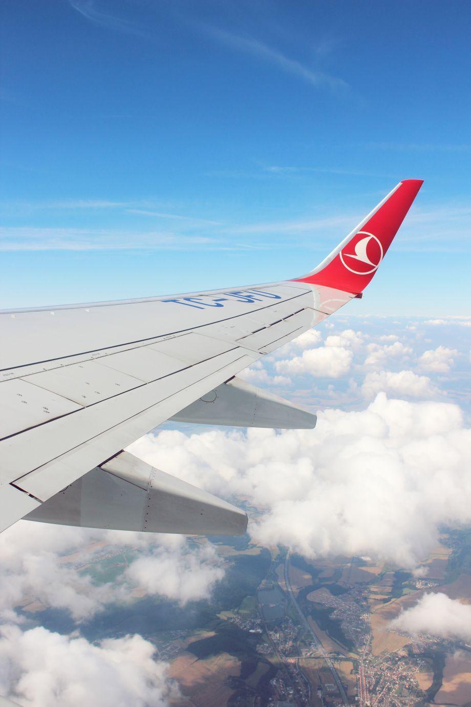 Turkish Airlines Wallpapers - Top Free Turkish Airlines Backgrounds ...