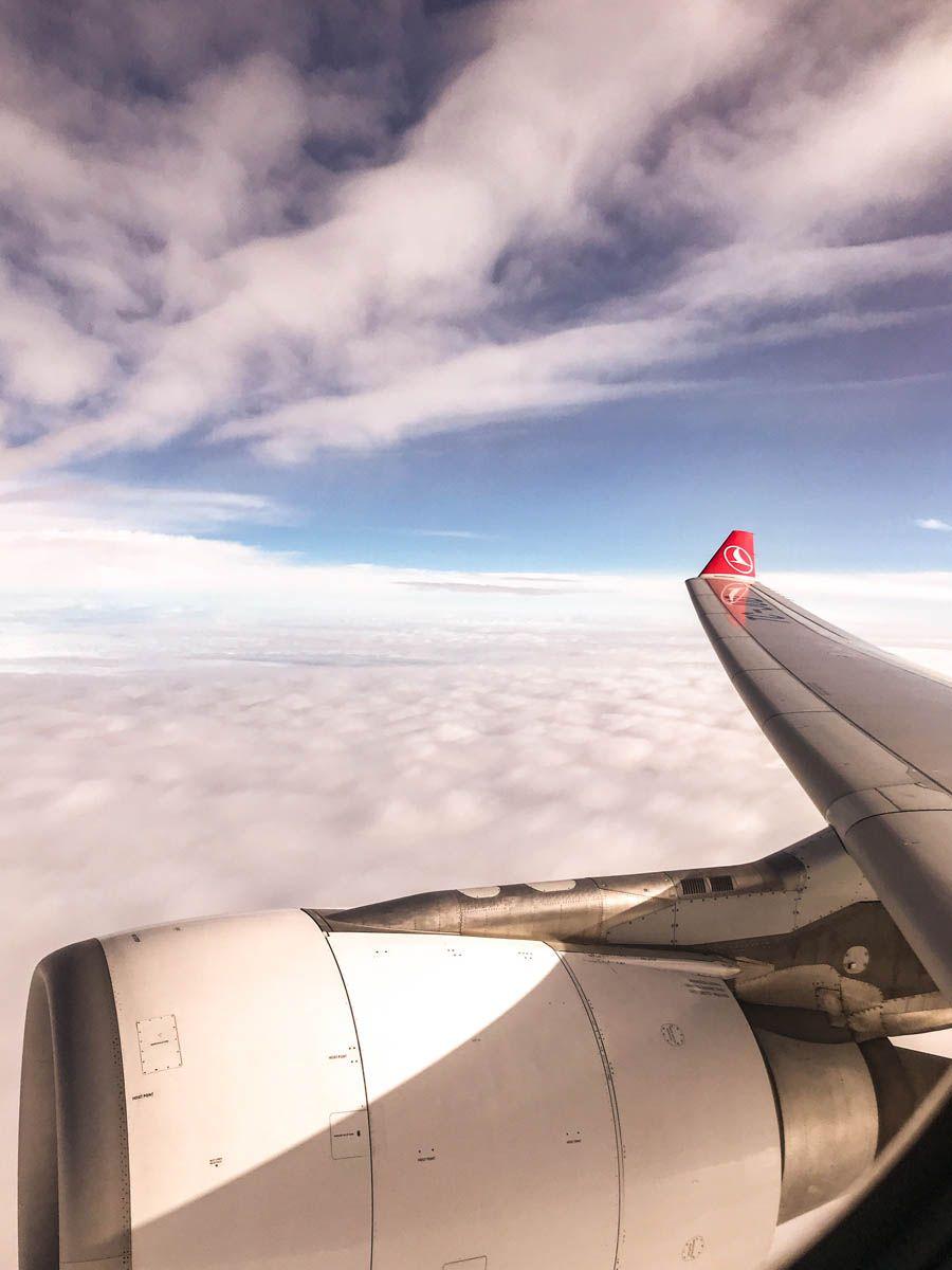 900x1200 What it's really like to fly Turkish Airlines Economy Class. Turkish airlines, Best airlines to fly, Best airlines