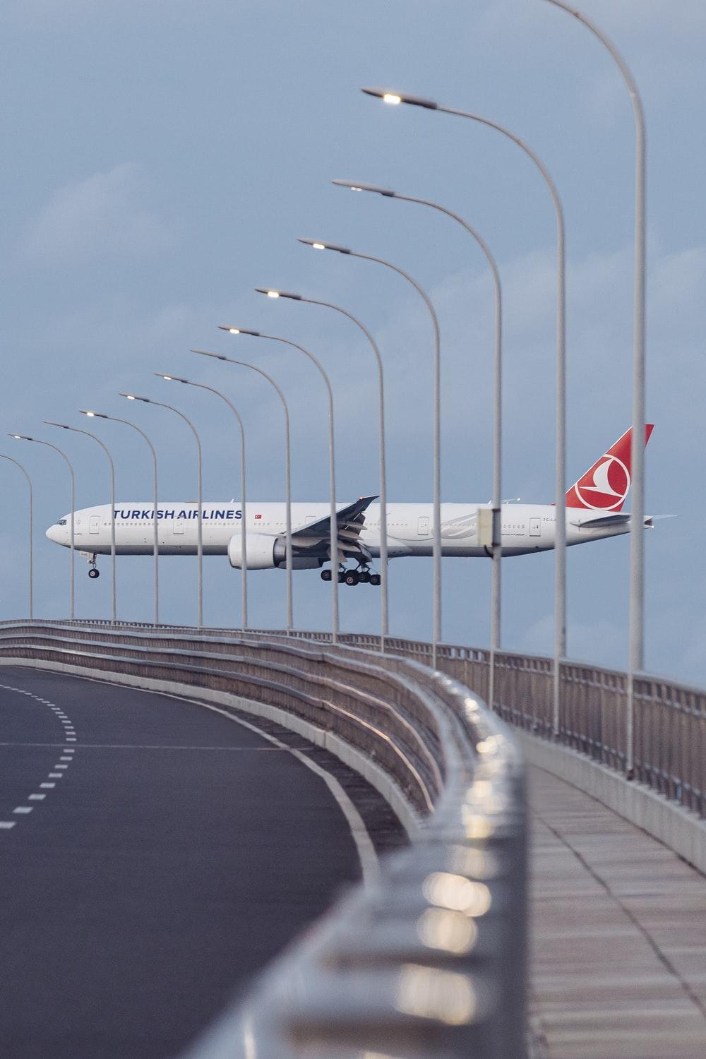 1000x1500 Turkish Airline Picture. Download Free Image