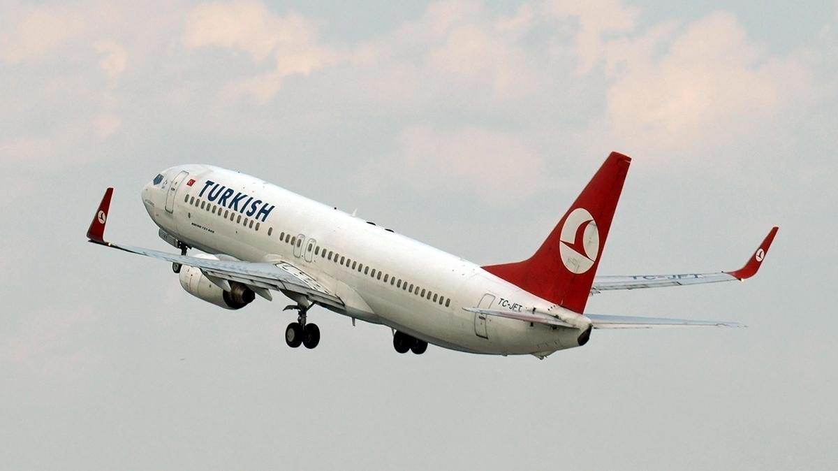 1200x674 Background Wallpaper: Boeing 737 800 NG Turkish Airlines