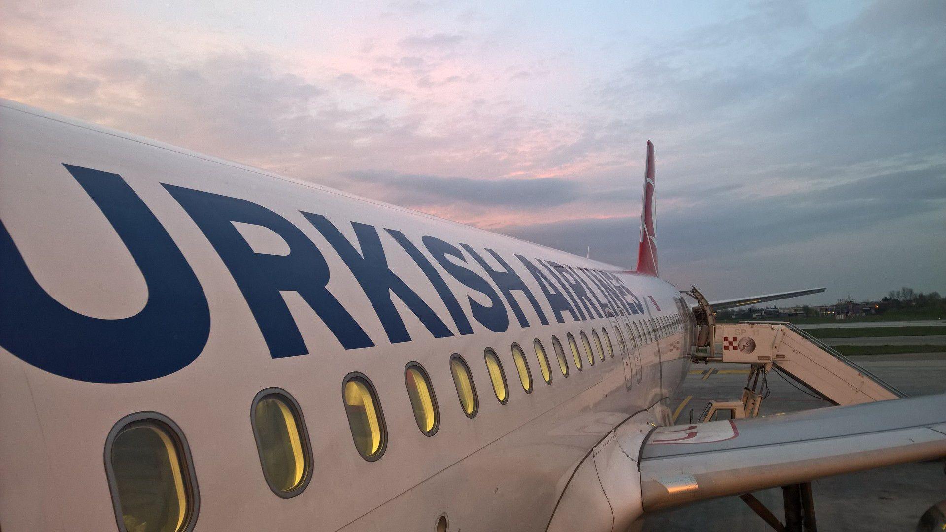 1920x1080 Airline Review: Turkish Airlines (long haul Economy). Turkish airlines, Airlines, Airline