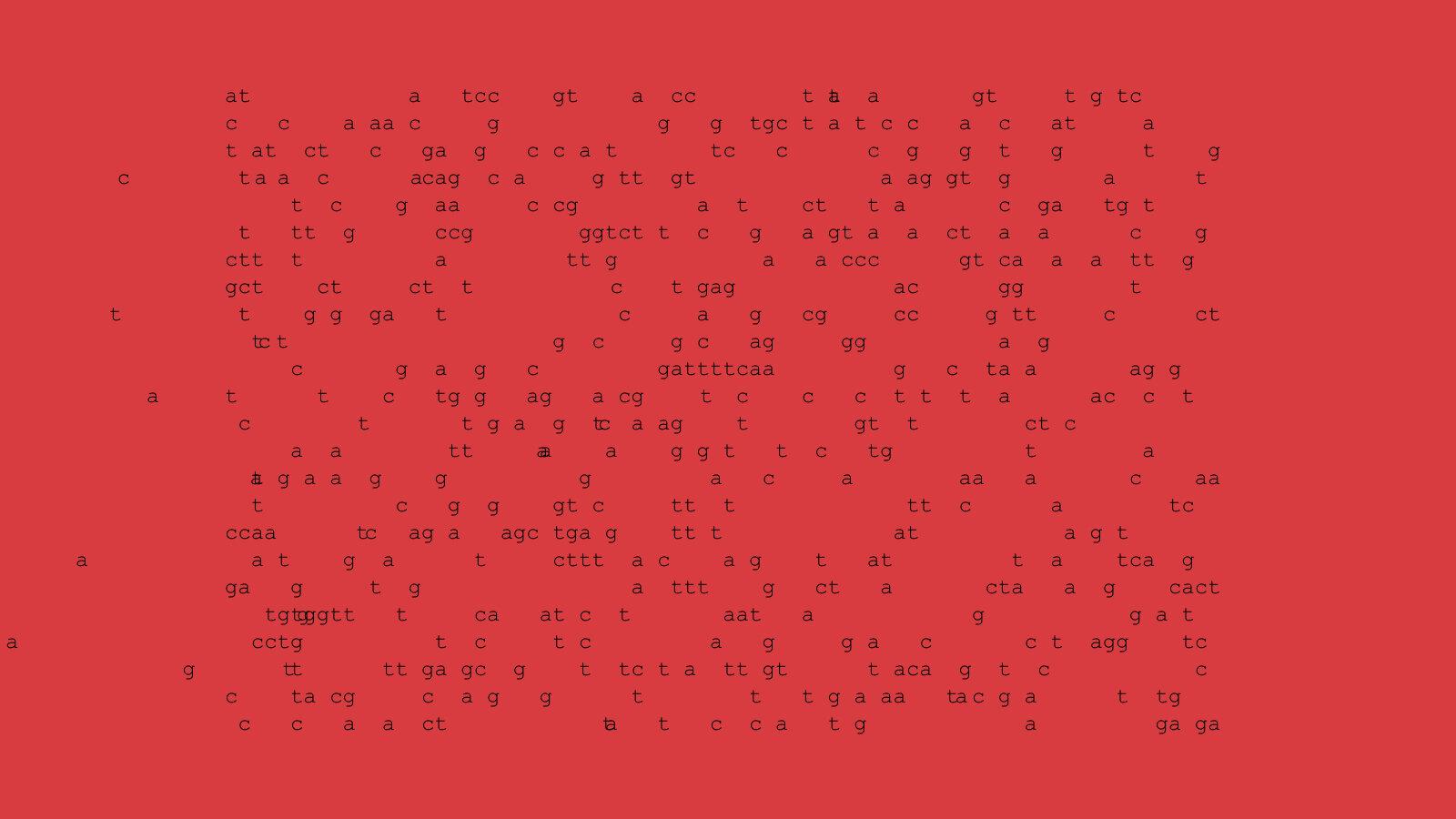 1600x900 Genome Sequencing And Covid 19: How Scientists Are Tracking The Virus
