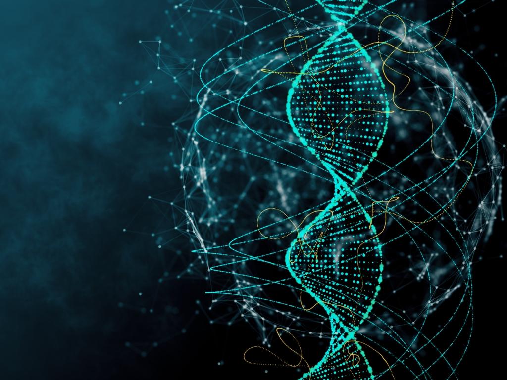 1024x768 What Is Genomics ?