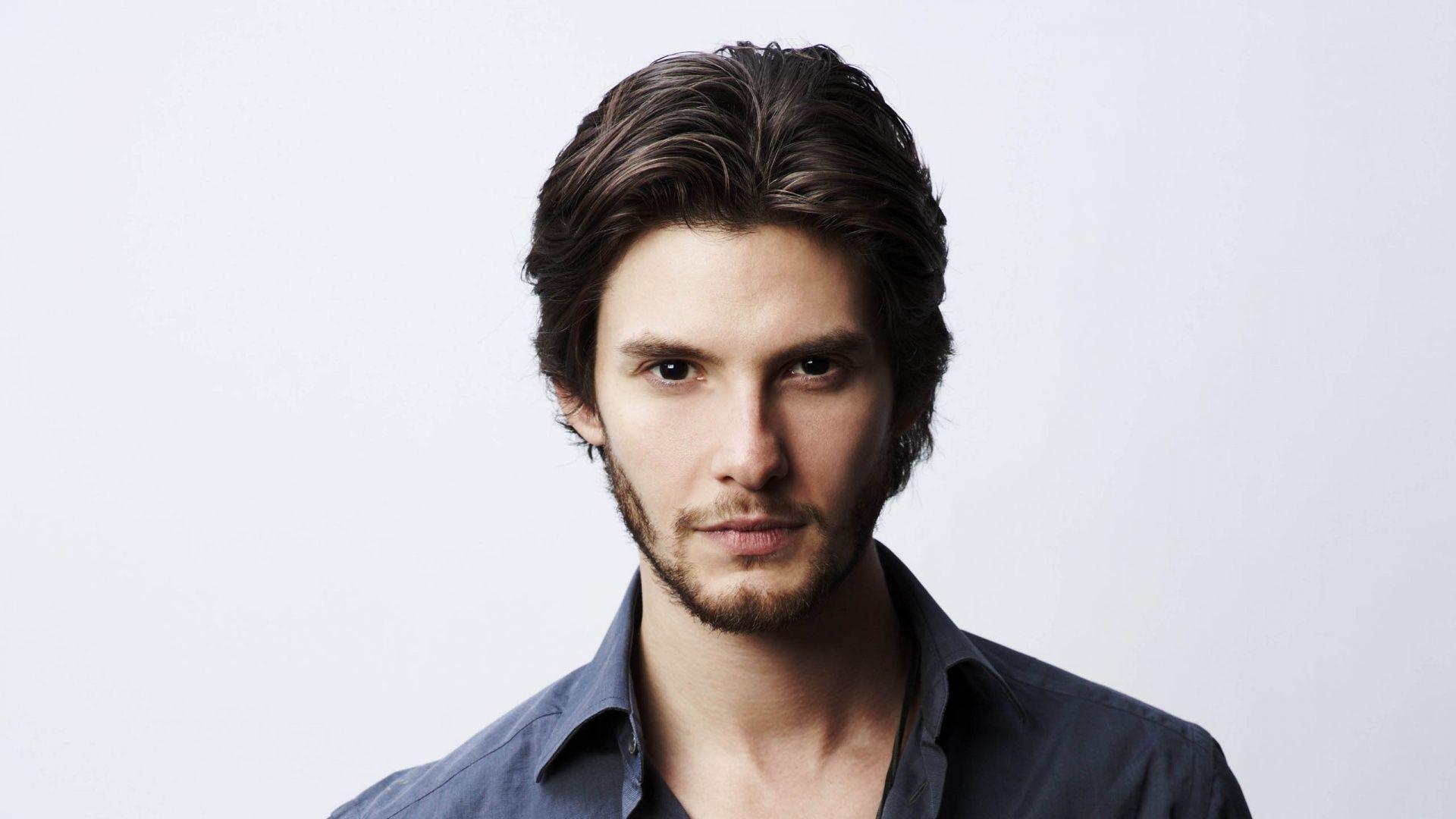 1920x1080 Ben Barnes Wallpaper