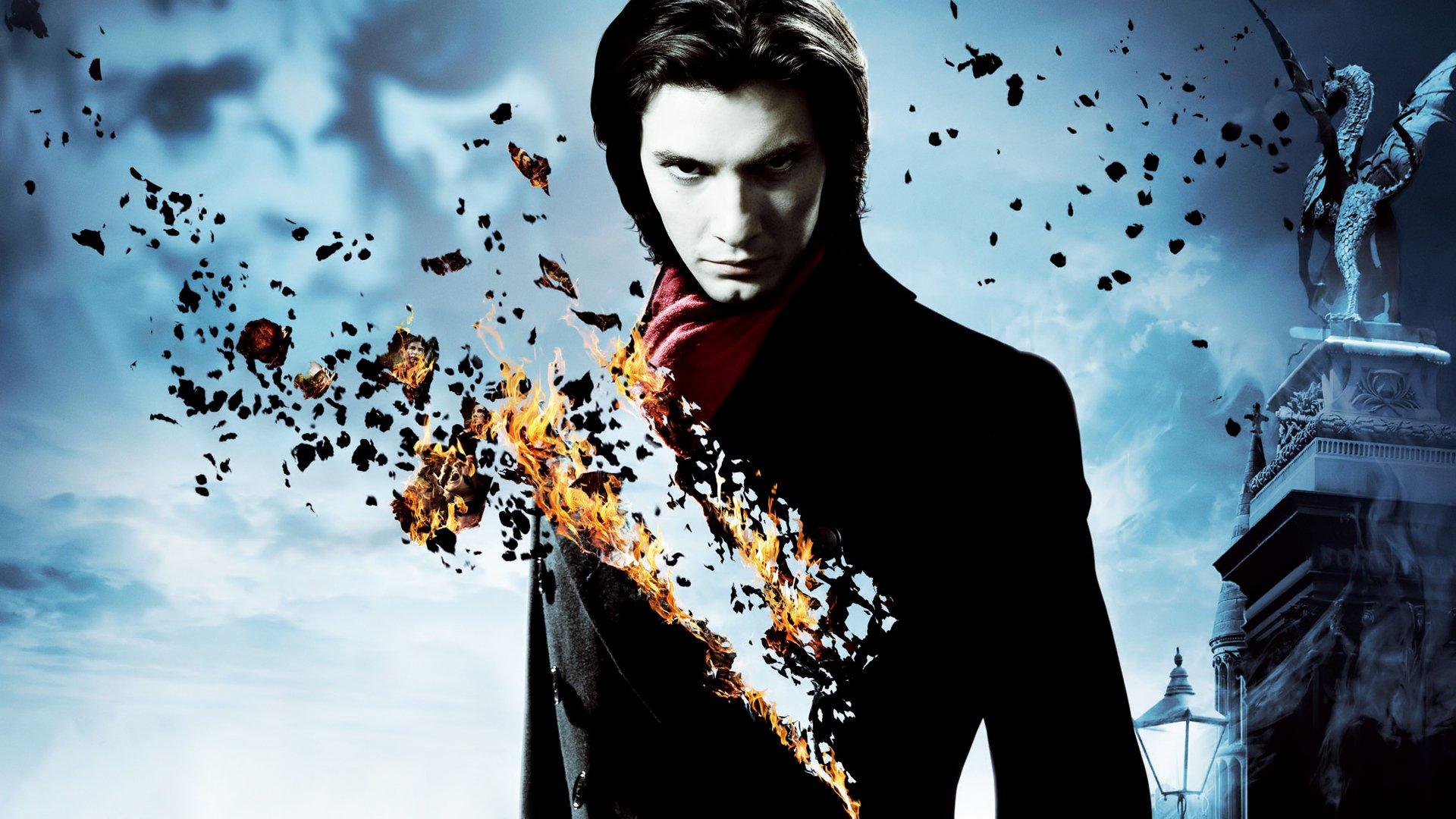 1920x1080 Ben Barnes HD Wallpaper and Background Image