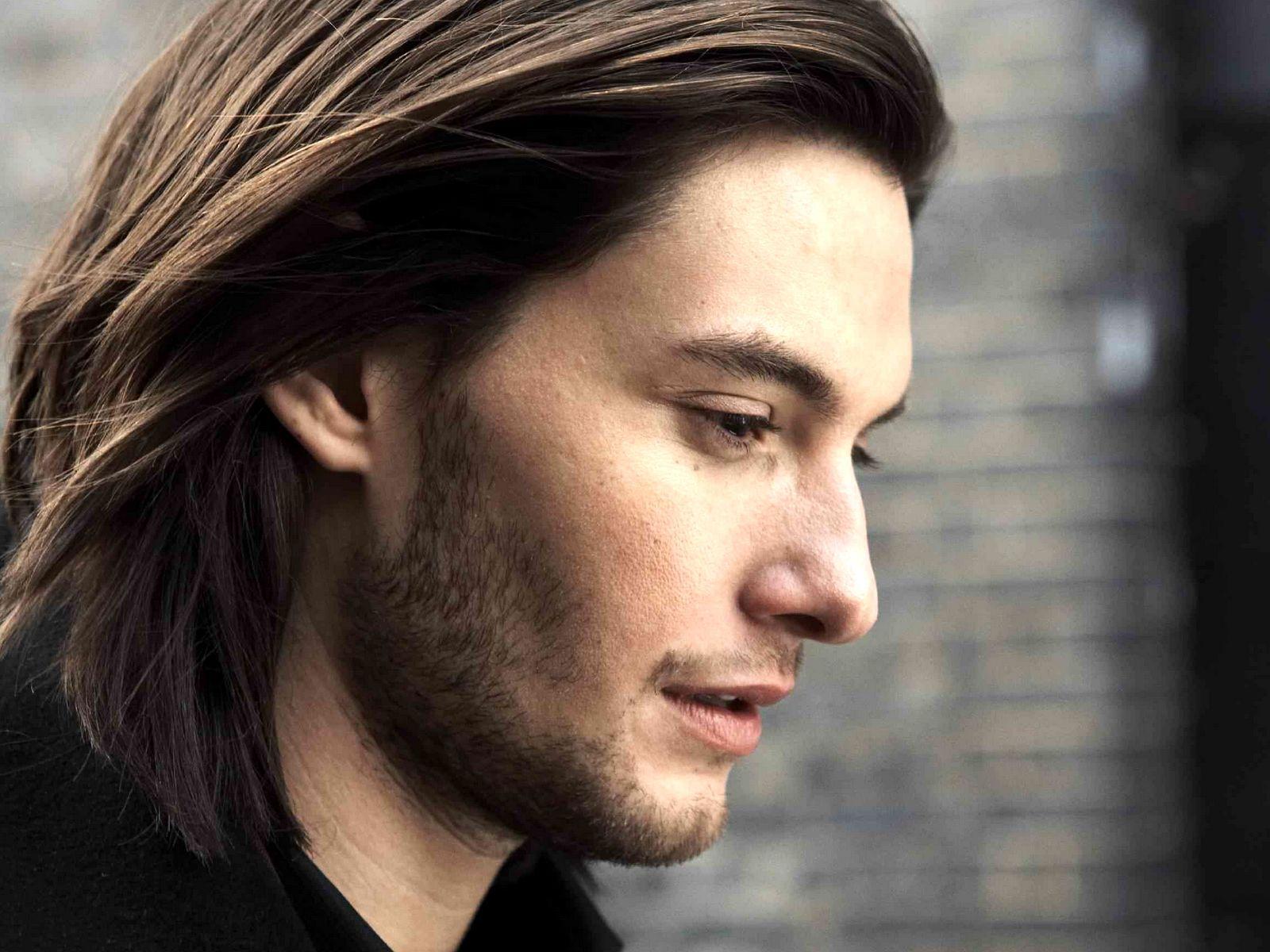 1600x1200 Ben Barnes Wallpaper