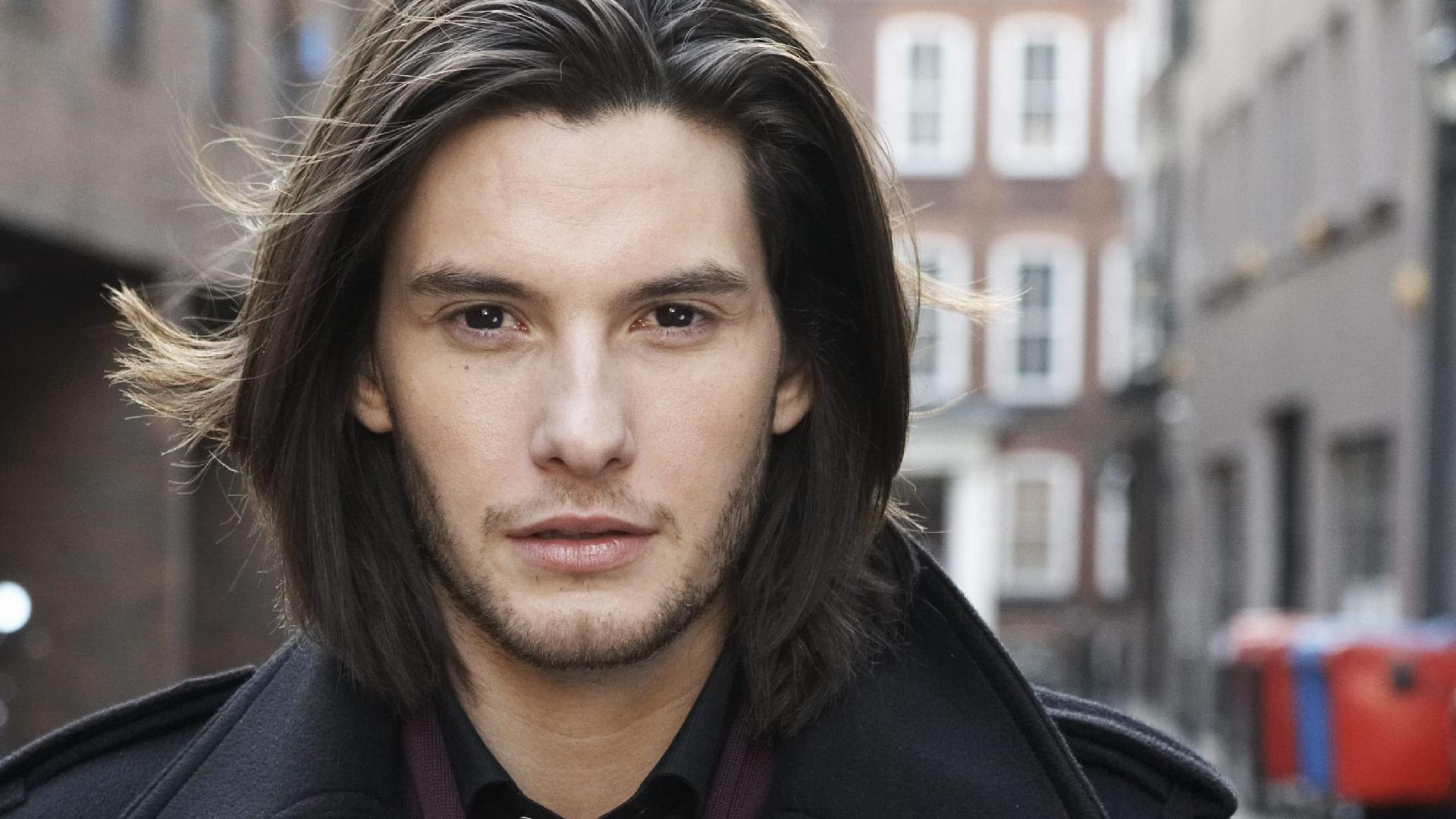 1920x1080 HD Ben Barnes Wallpaper