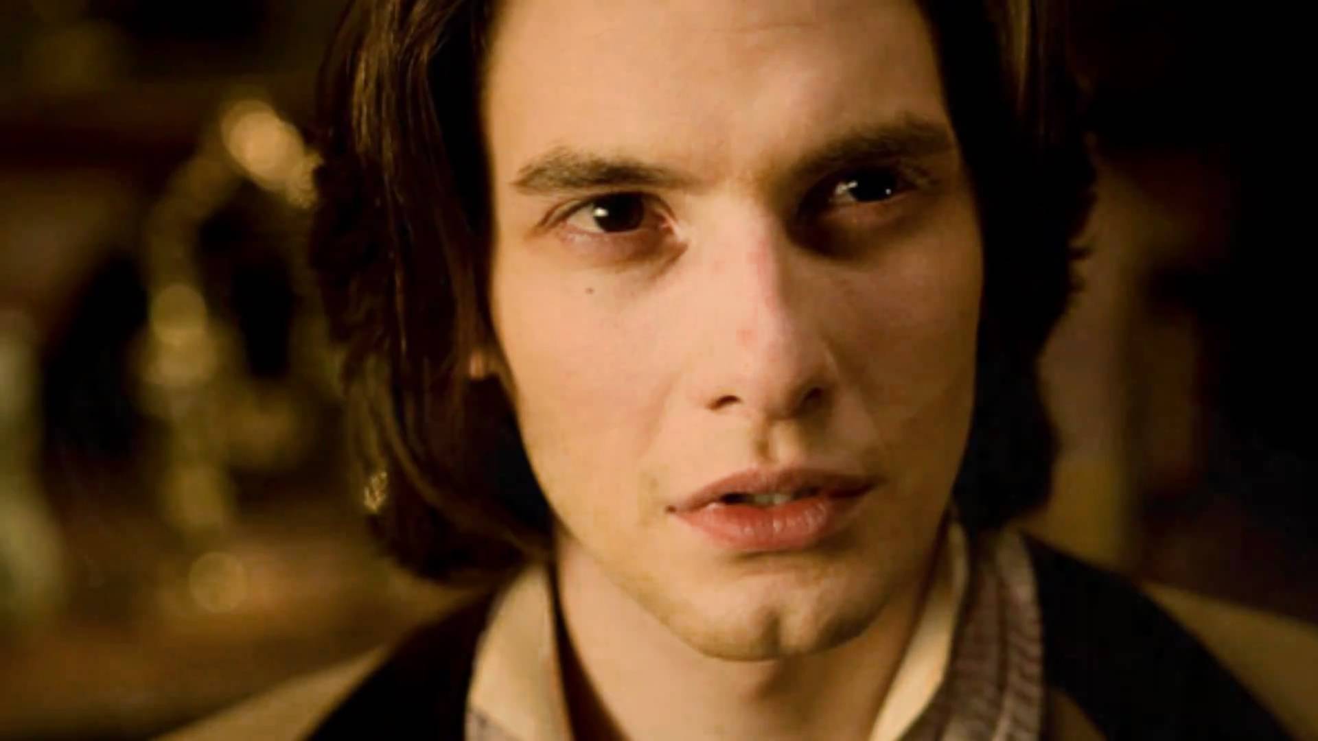 Ben Barnes Wallpapers - Top Free Ben Barnes Backgrounds - WallpaperAccess