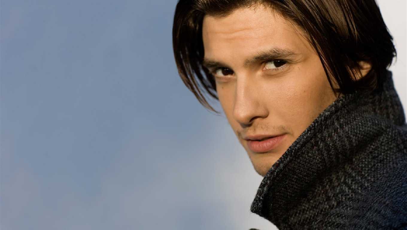 1360x768 Wallpaper Sea: ben barnes wallpaper