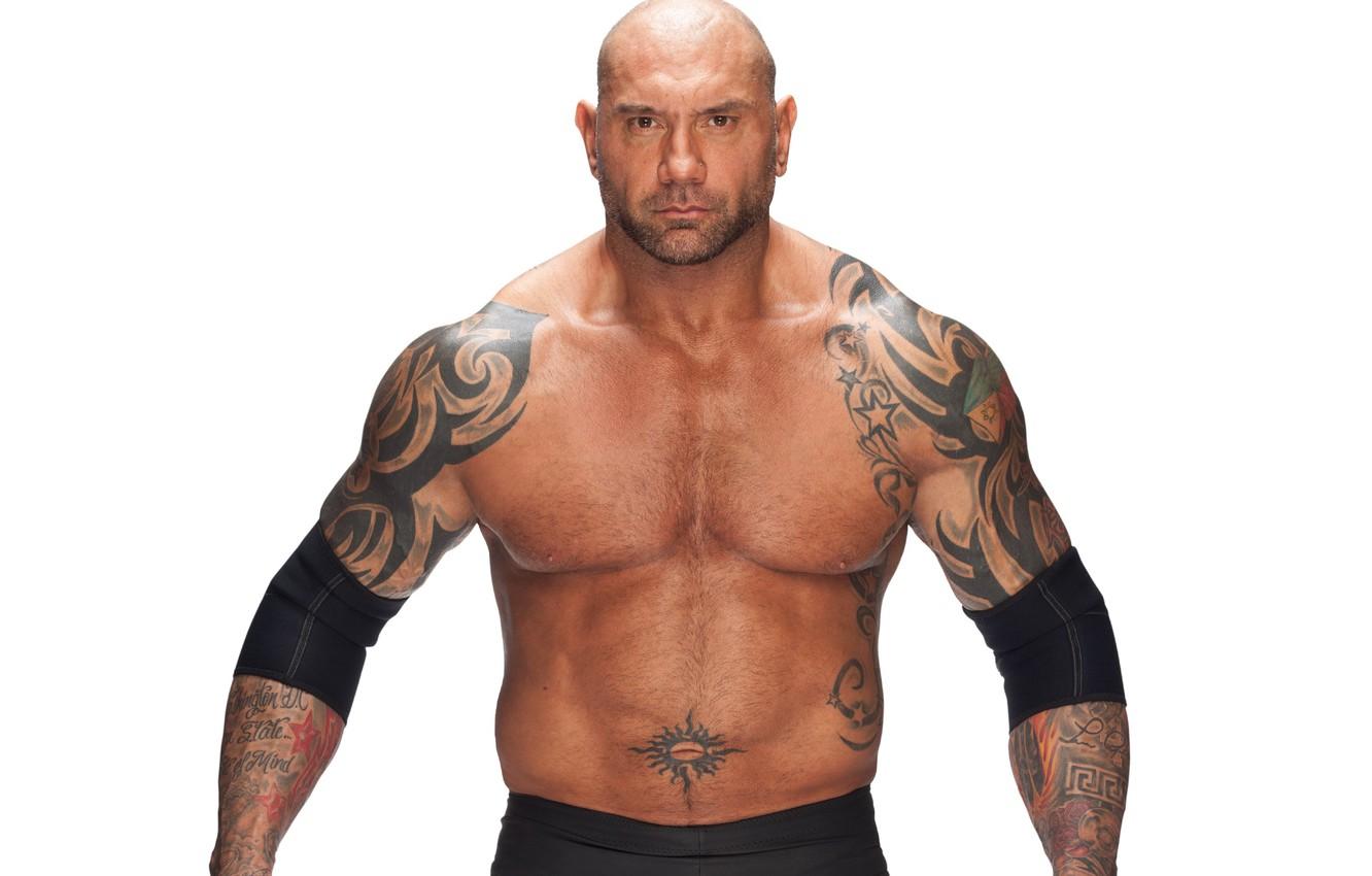 Dave Bautista Wallpapers - Top Free Dave Bautista Backgrounds