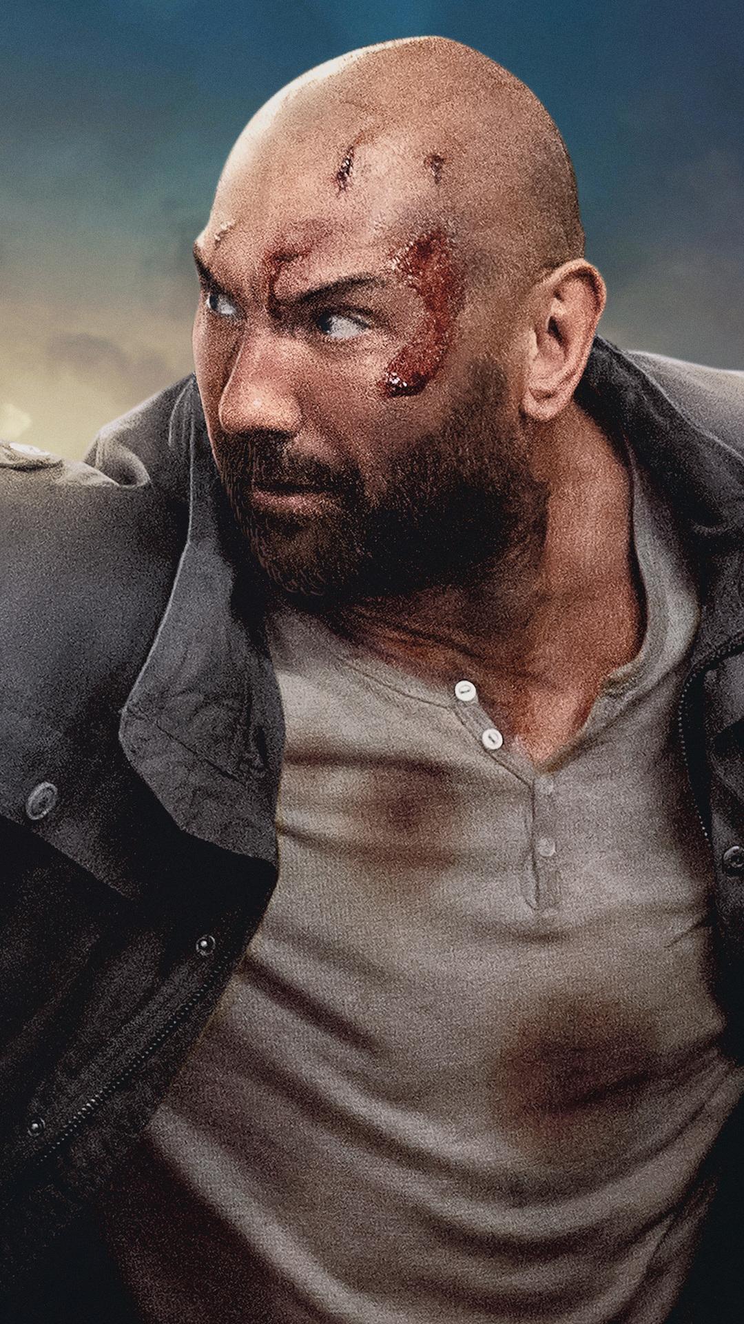 Dave Bautista Wallpapers - Top Free Dave Bautista Backgrounds