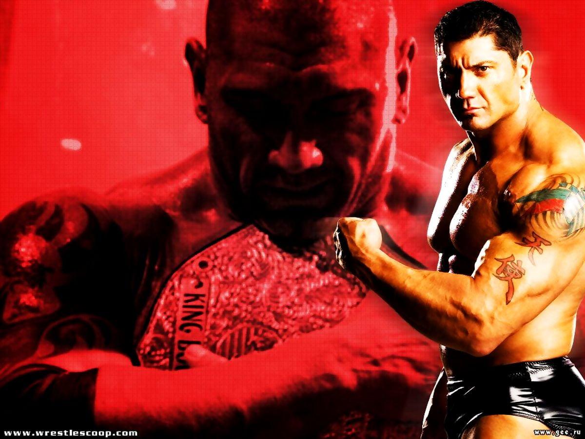 Dave Bautista Wallpapers - Top Free Dave Bautista Backgrounds