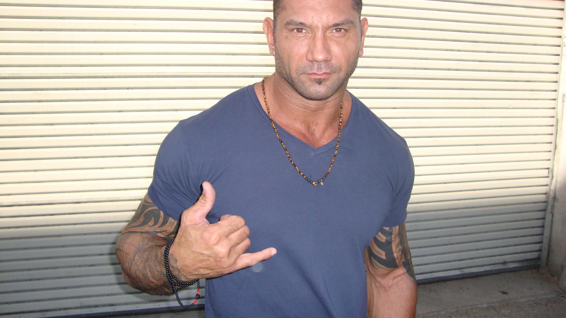 1920x1080 Dave Batista