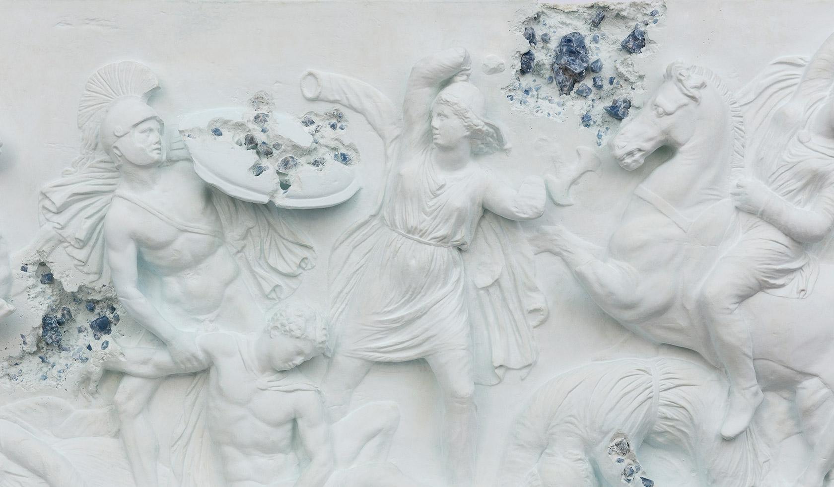 Daniel Arsham Wallpapers - Top Free Daniel Arsham Backgrounds