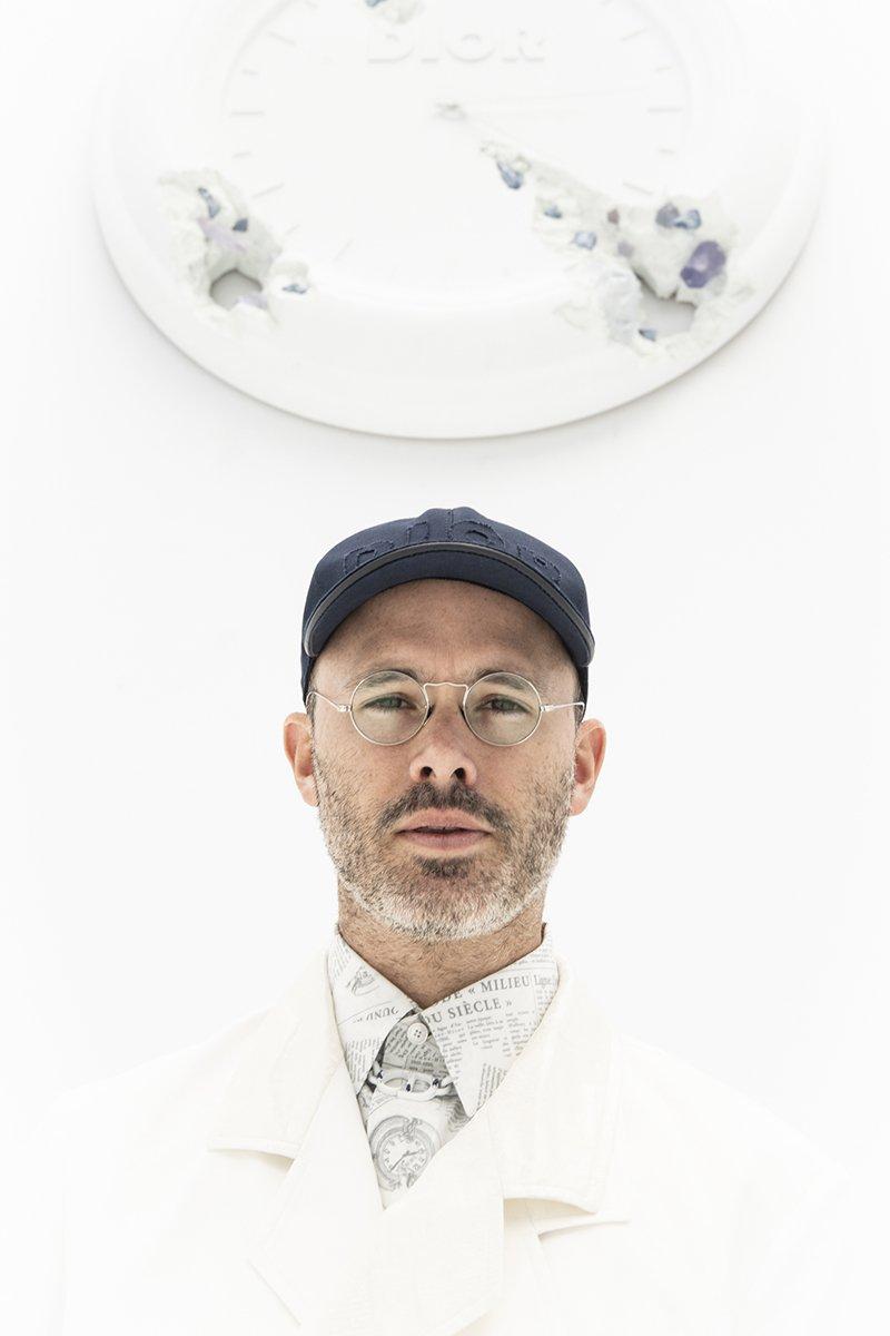 Daniel Arsham Wallpapers - Top Free Daniel Arsham Backgrounds