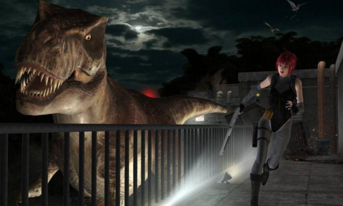 1200x720 Dino Crisis Remake Is Cancelled