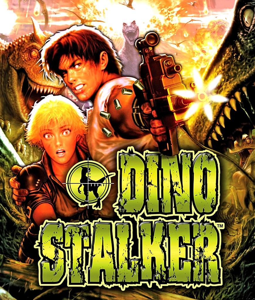 869x1024 Dino Stalker Survivor 3 Crisis 1200p
