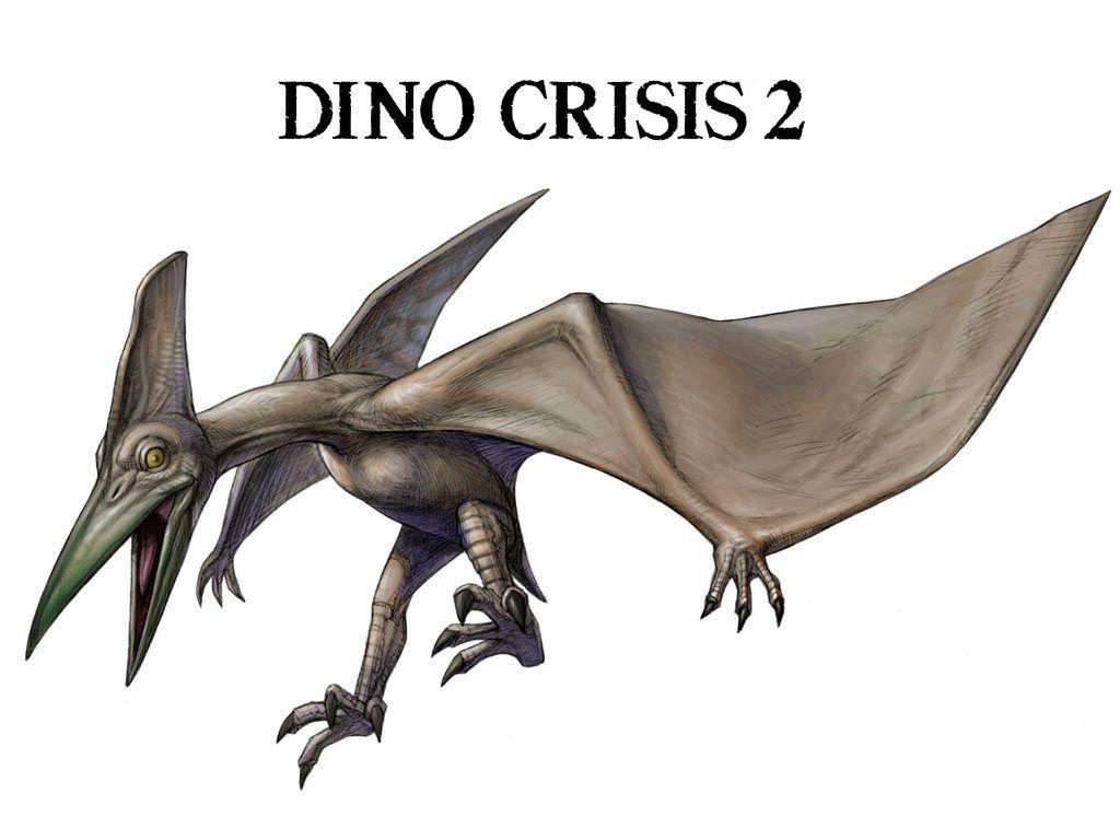 1024x768 Pteranodon wallpaper 1024x768. Dino crisis, Dinos, Concept art