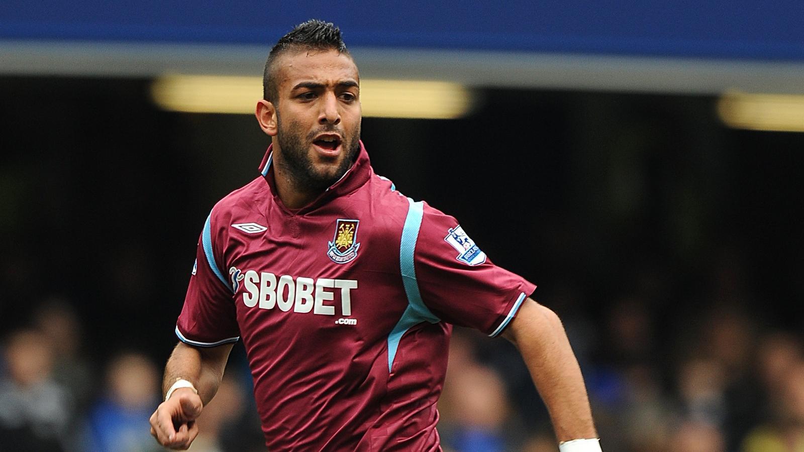1600x900 Mido jailed for a week Football 2010